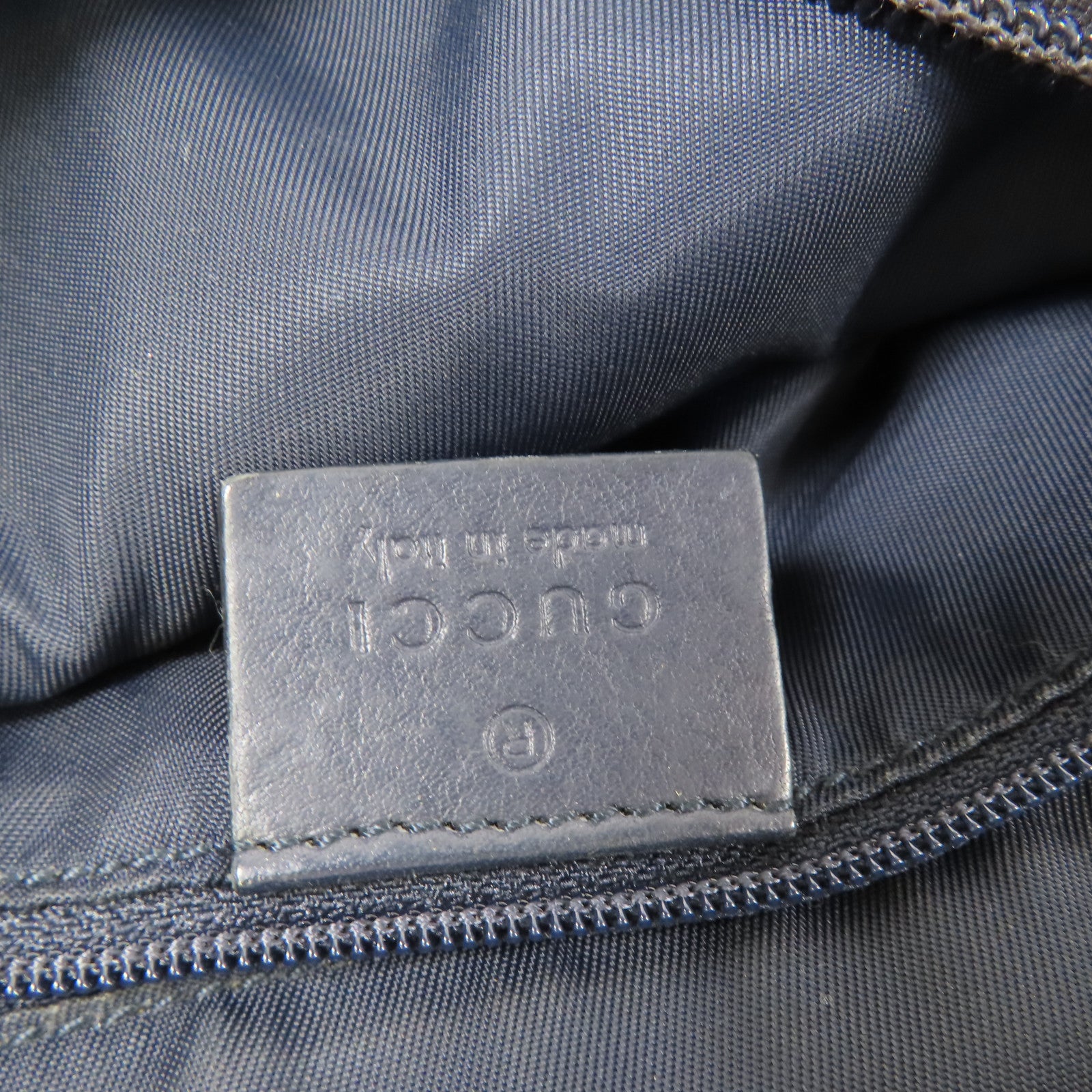 GUCCI 塗層帆布GG Supreme Backpack背包