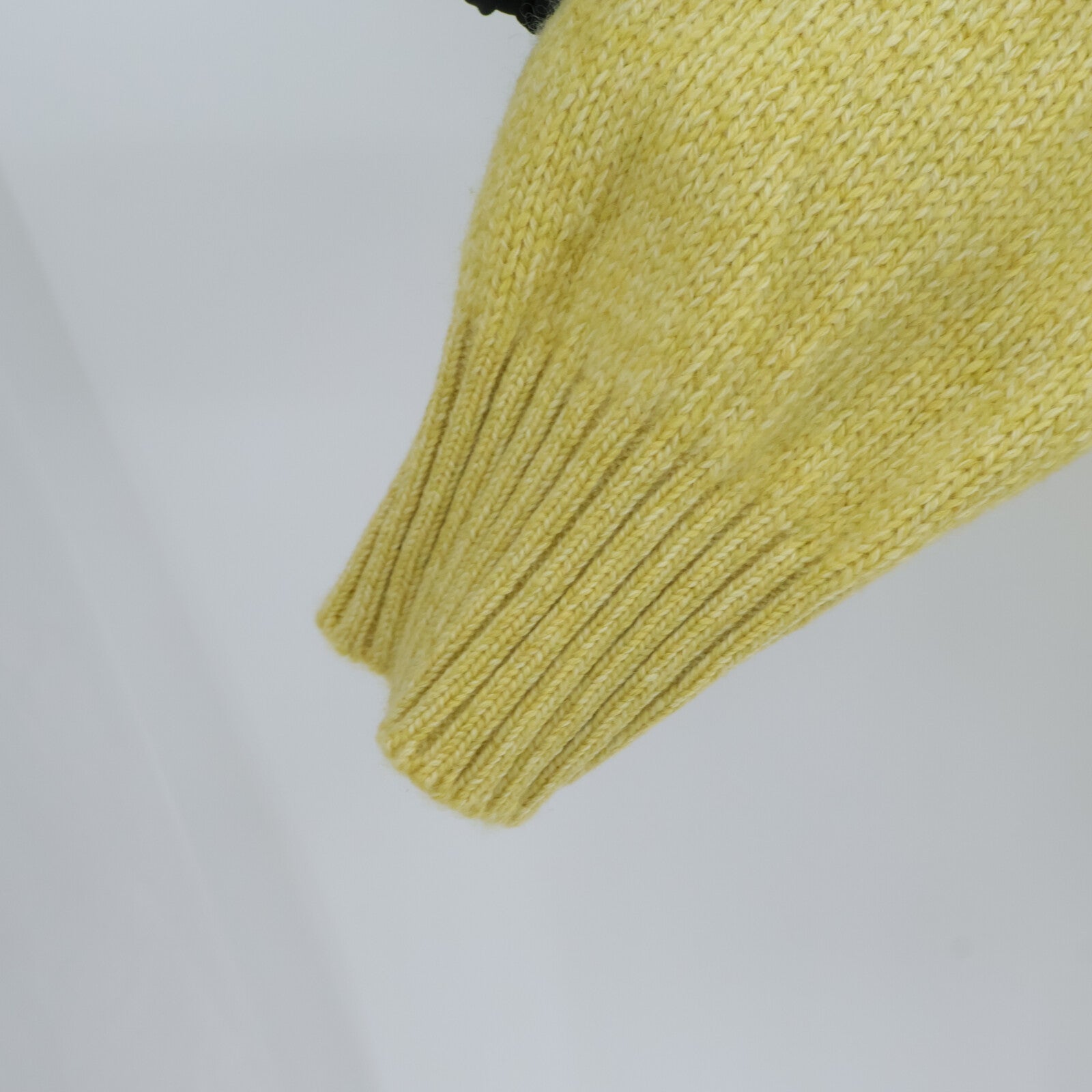 CHANEL Textile Top針織