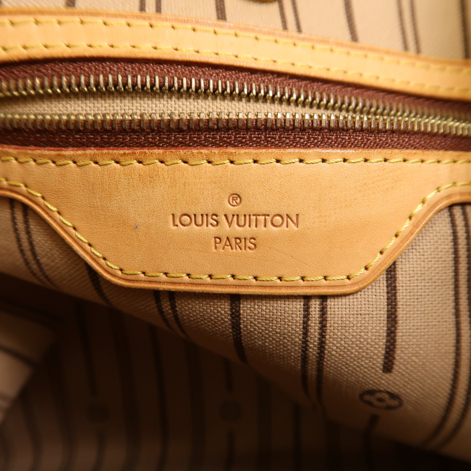 LOUIS VUITTON Monogram Delightful PM金扣肩背袋