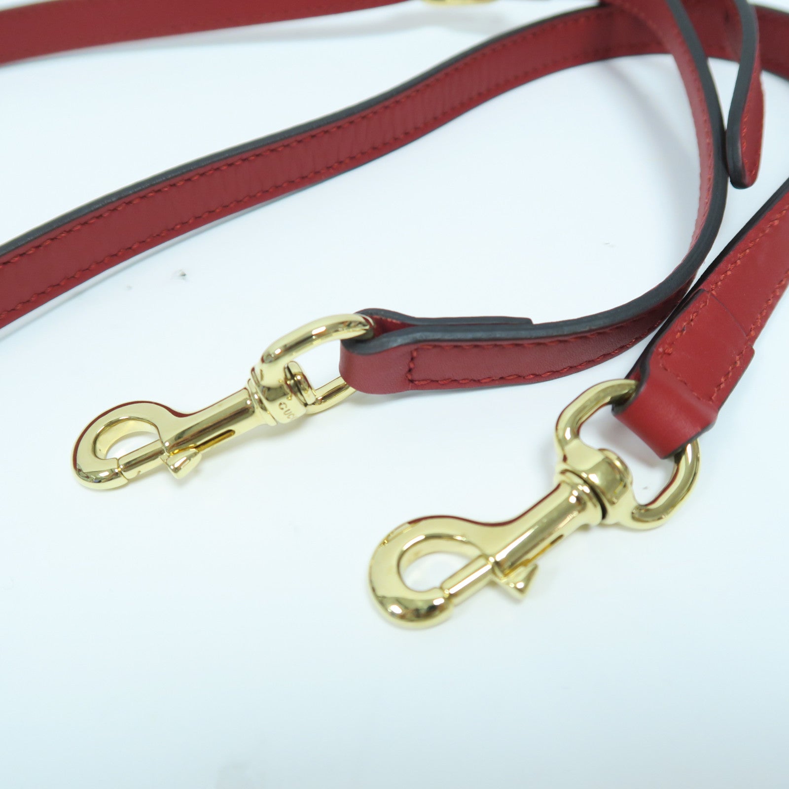 GUCCI 塗層帆布GG Blooms Boston Bag金扣手挽肩背兩用袋紅色/灰色/藍色