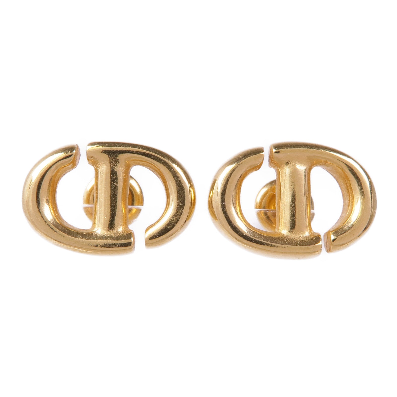 Dior 金屬Earrings耳環