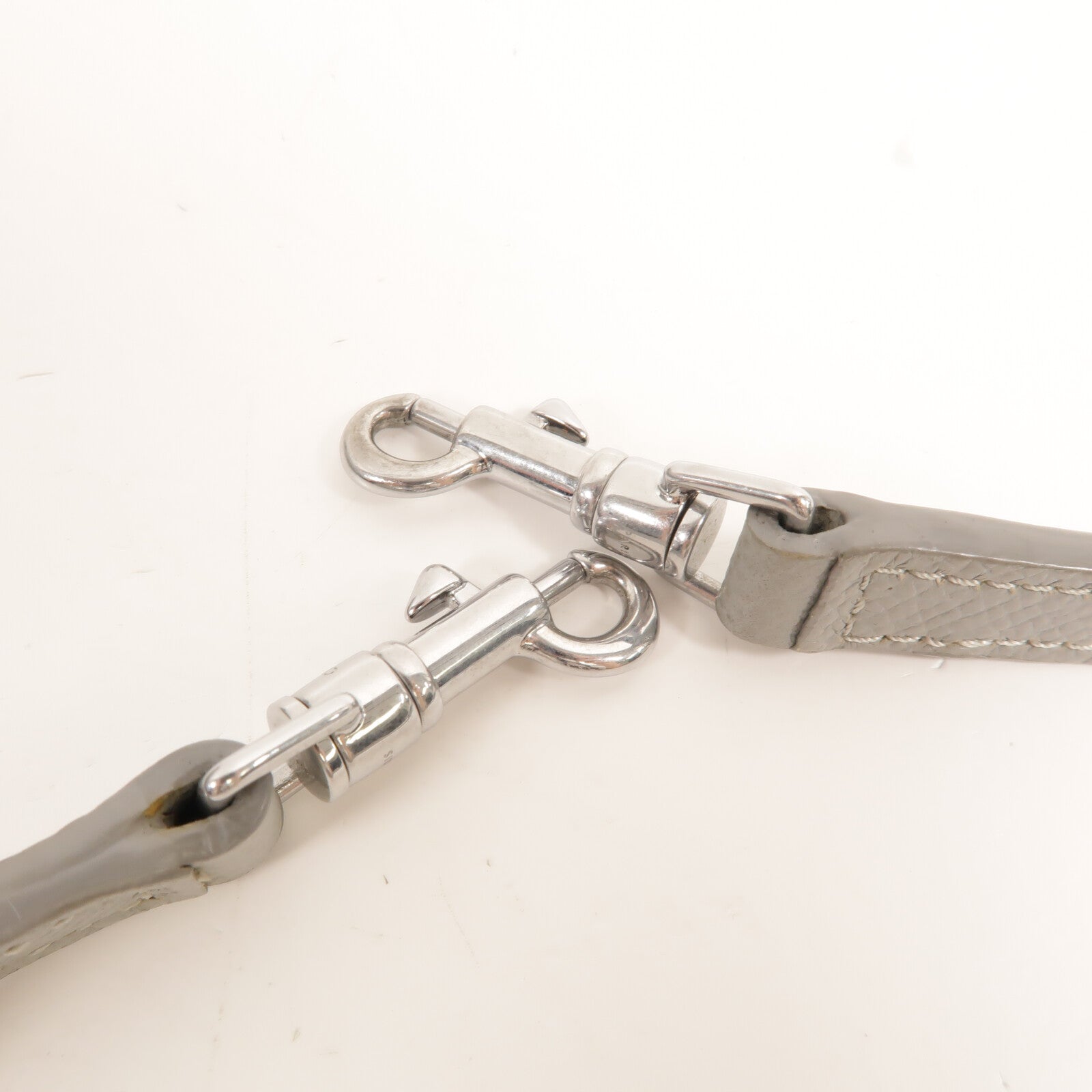 CELINE 牛皮皮革Nano Belt Bag手挽肩背兩用袋