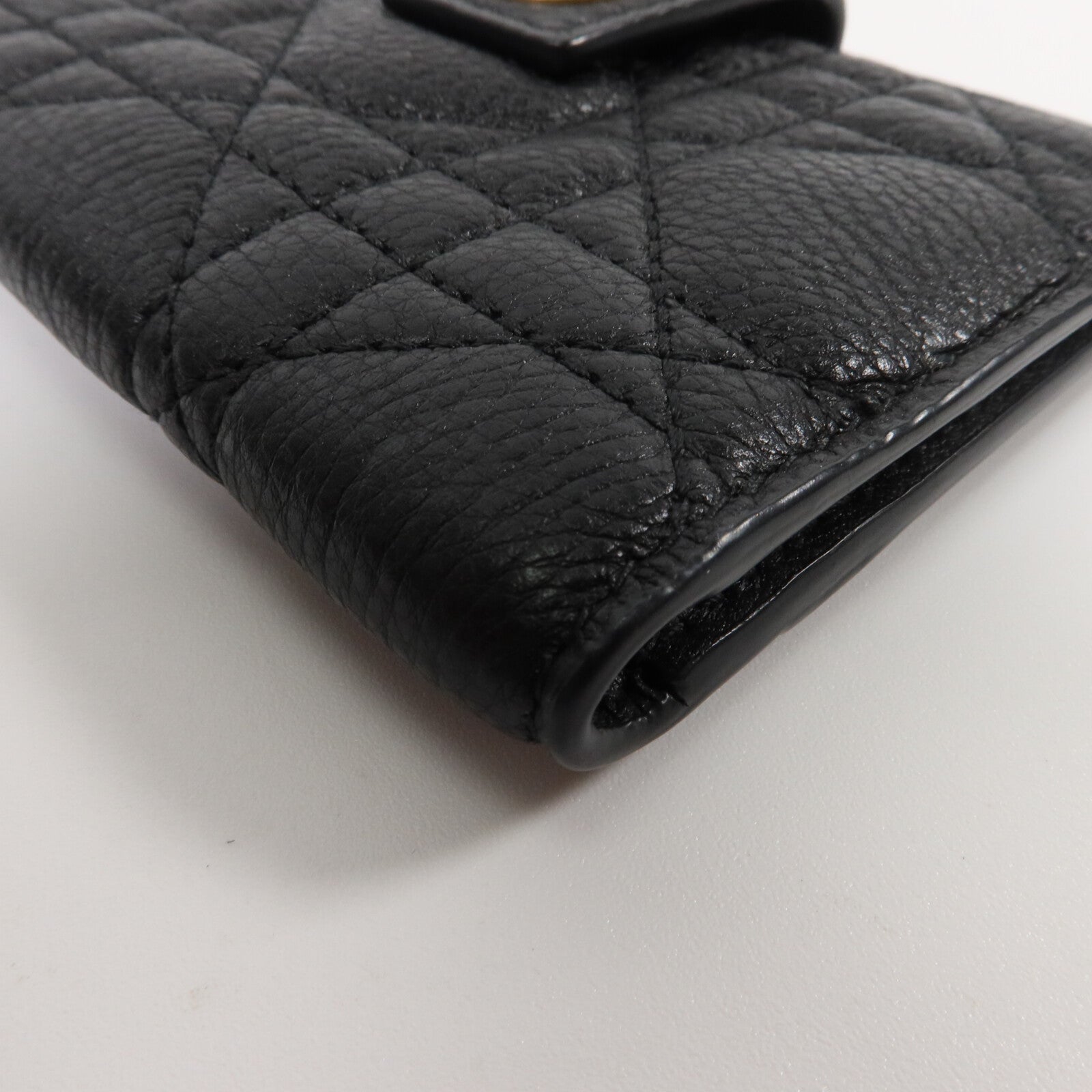 Dior 牛皮皮革Card Case卡片套