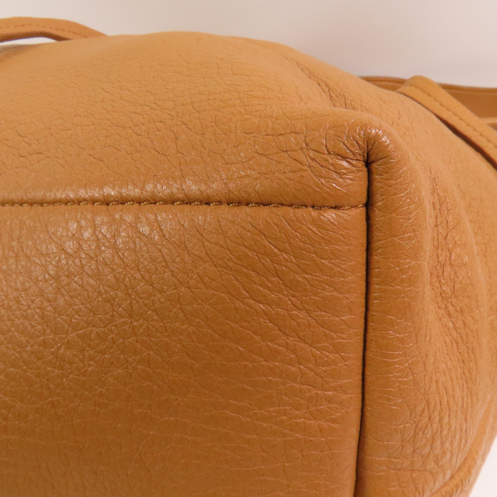 PRADA 牛皮皮革Shoulder Bag肩背袋