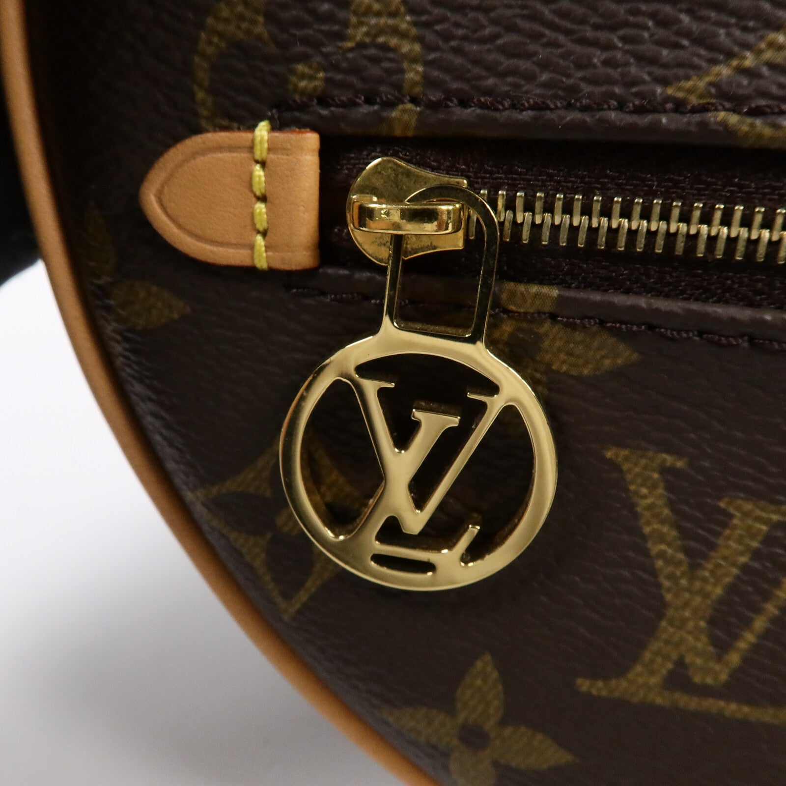 LOUIS VUITTON Monogram Loop肩背袋