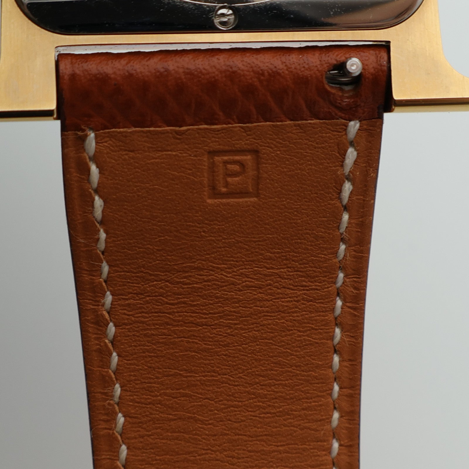 HERMES H watch Large Model HH1.801