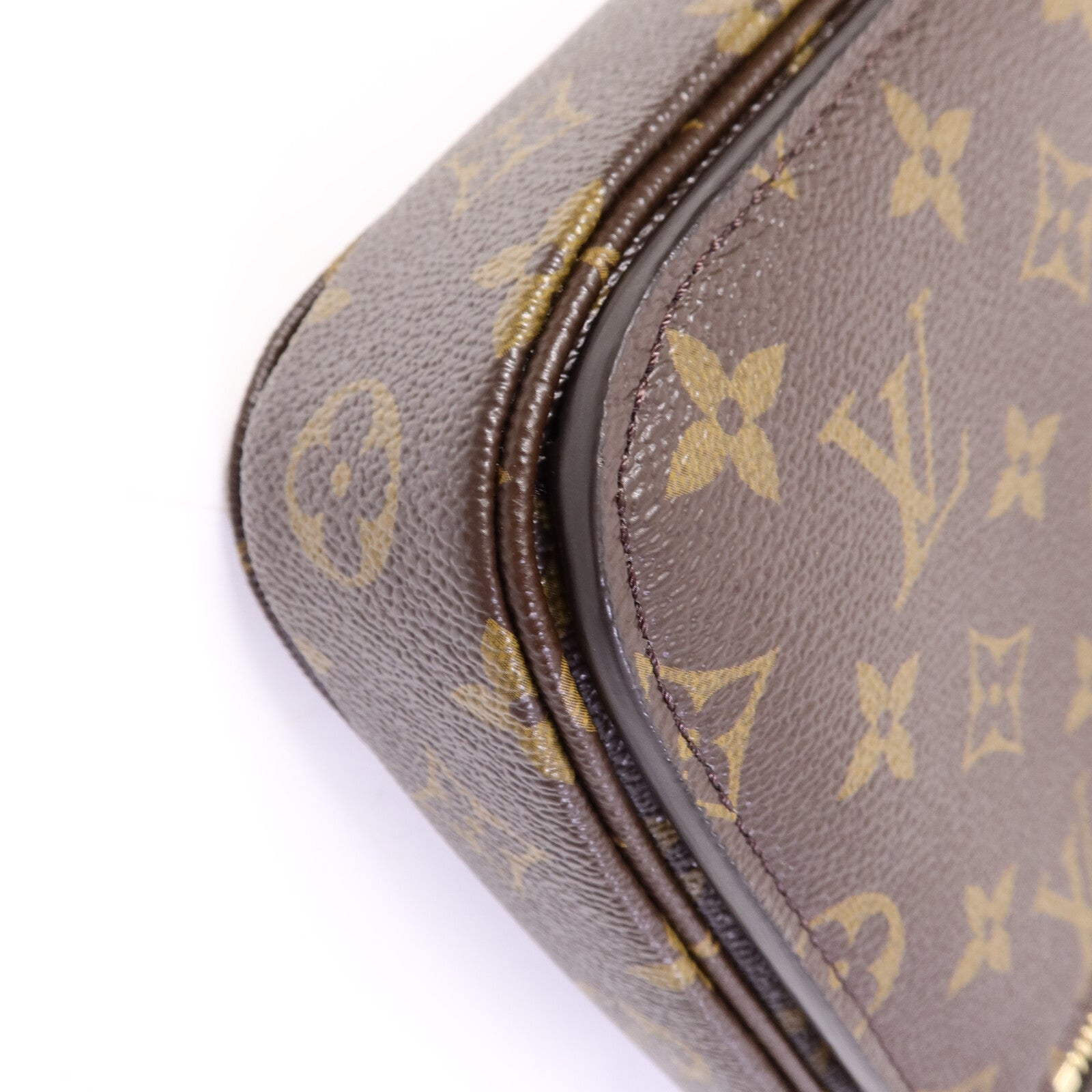 LOUIS VUITTON Monogram Pochette Metis MM手挽肩背兩用袋