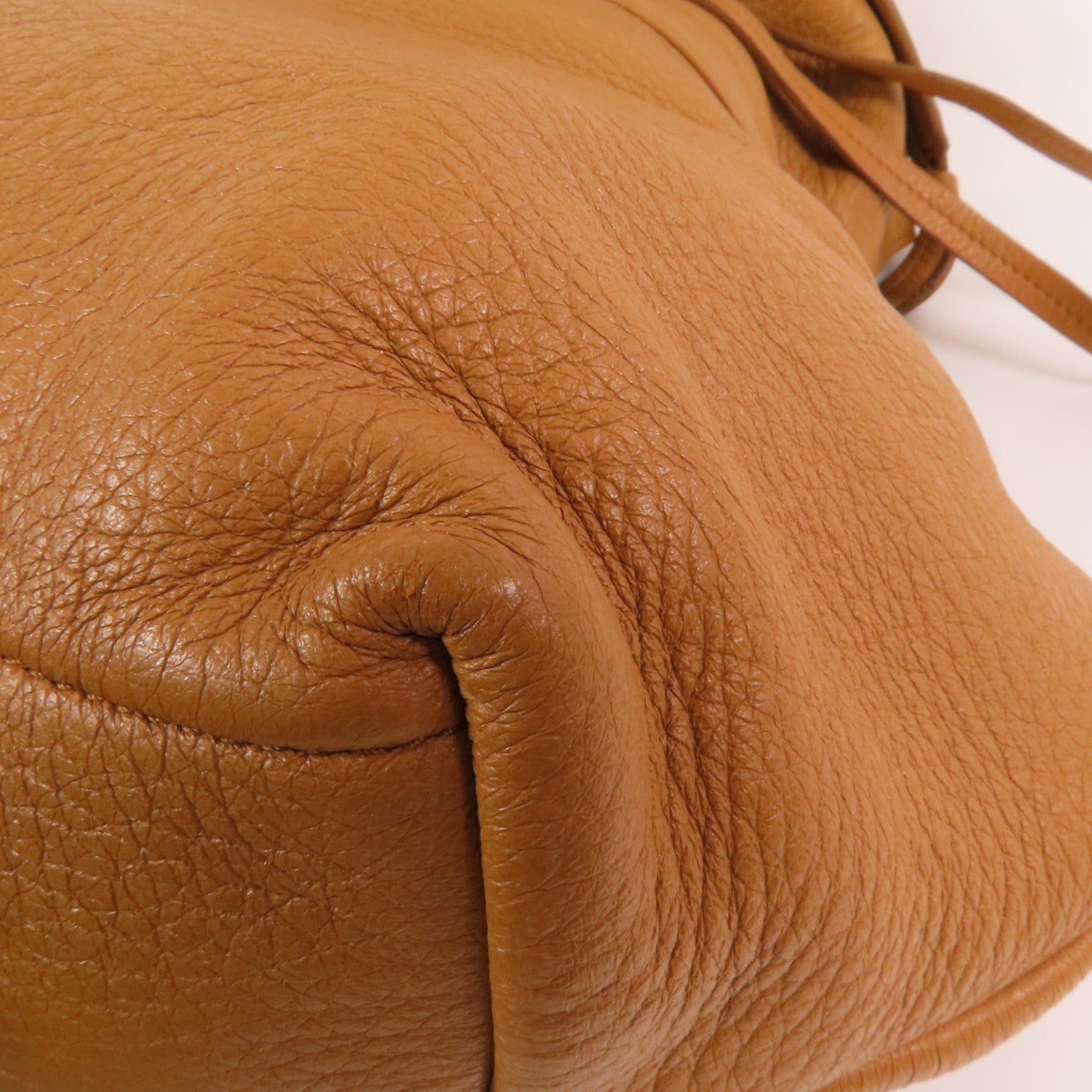 PRADA 牛皮皮革Shoulder Bag肩背袋