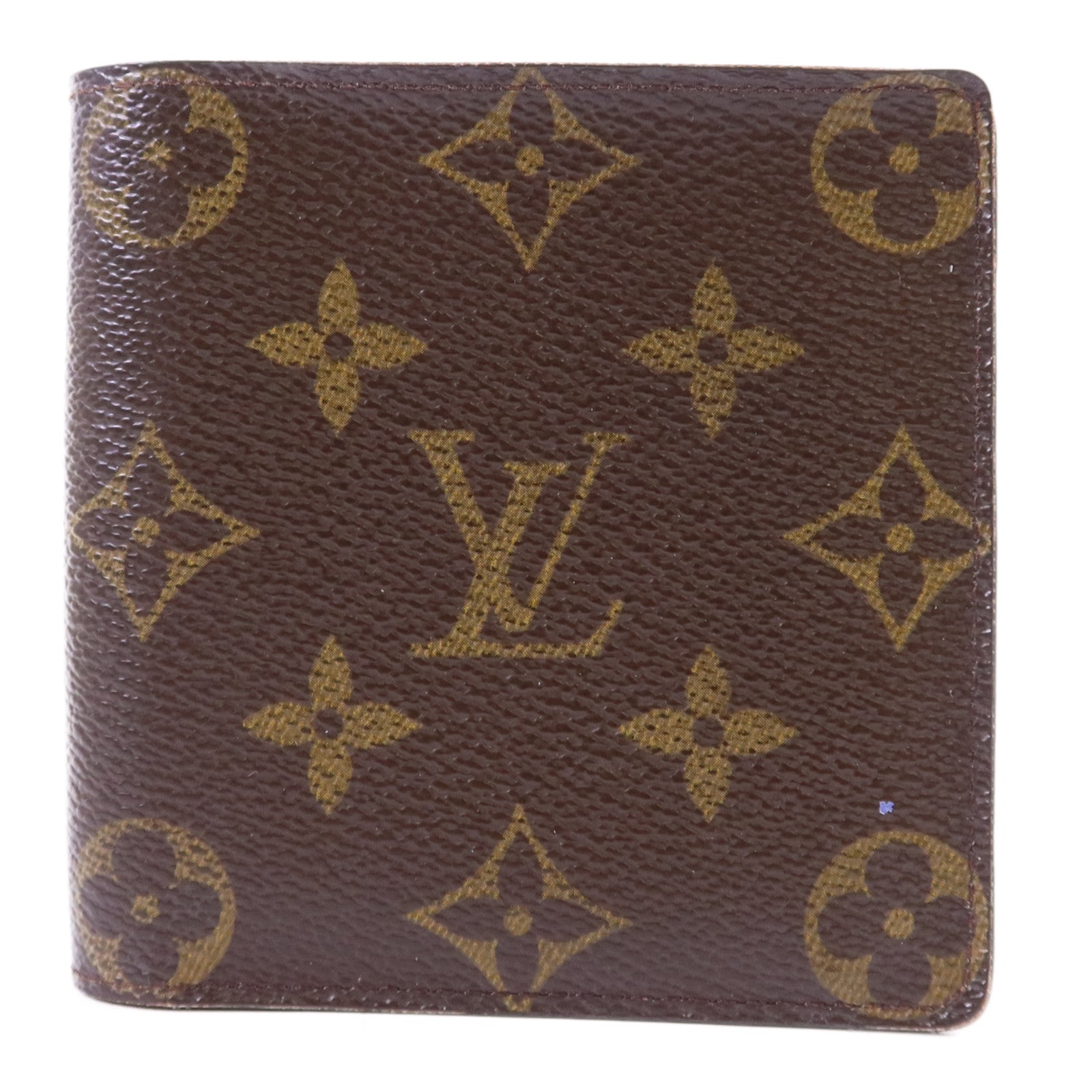 LOUIS VUITTON 【激減優惠】Monogram Bifold Wallet錢包
