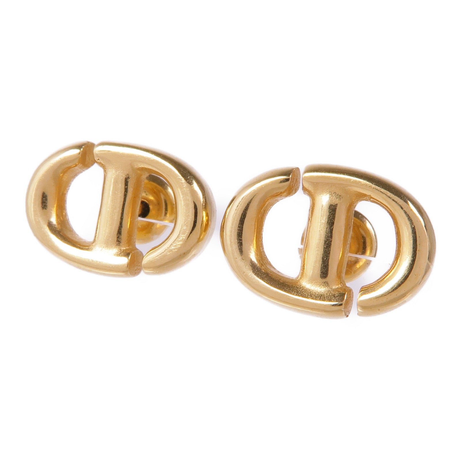Dior 金屬Earrings耳環