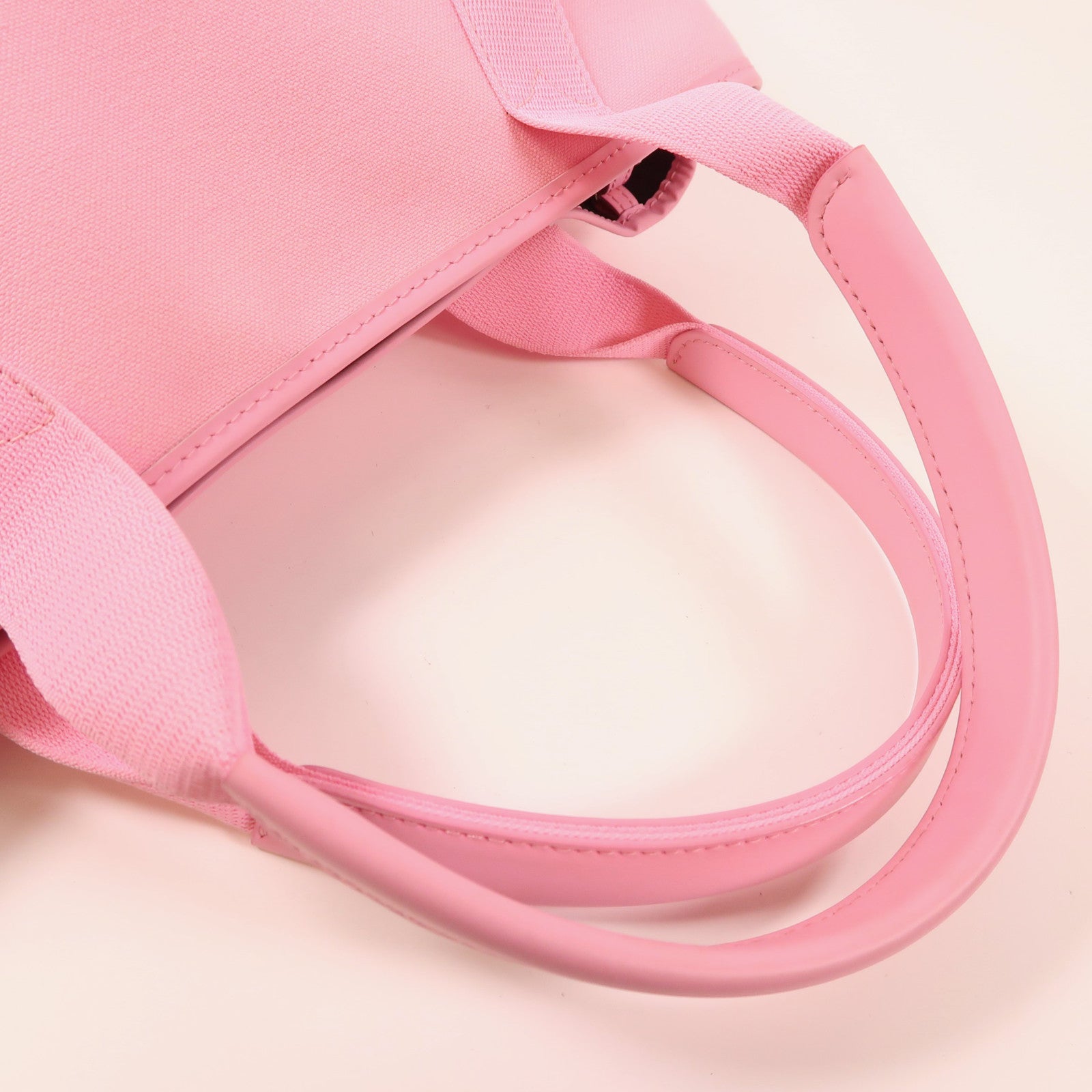 BALENCIAGA 【激減優惠】帆布Tote Bag手挽袋