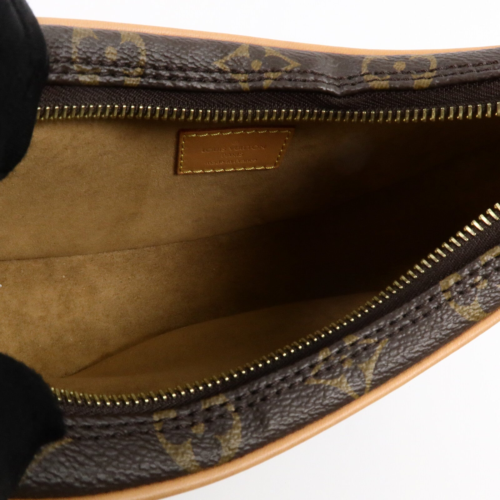 LOUIS VUITTON Monogram Loop肩背袋