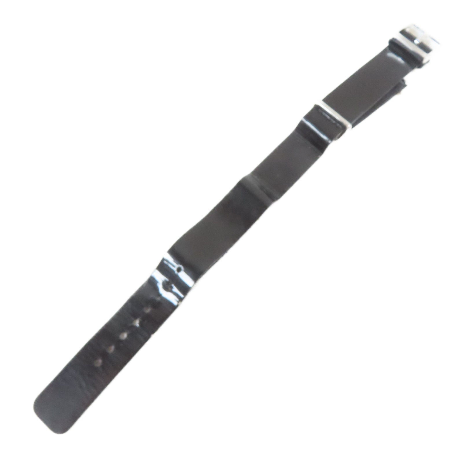 CHANEL J12陶瓷手錶石英機芯黑色#16.25cm