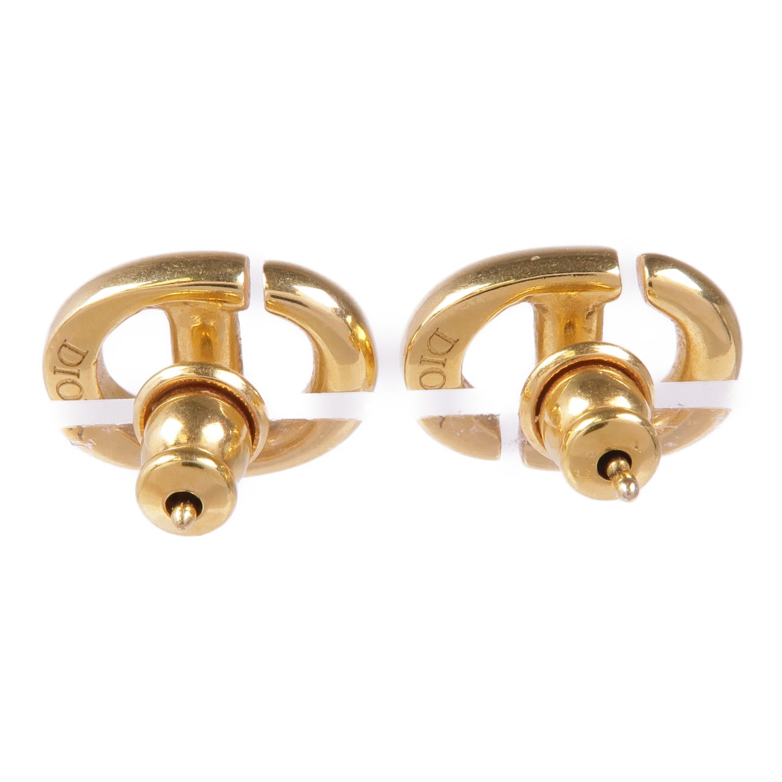 Dior 金屬Earrings耳環