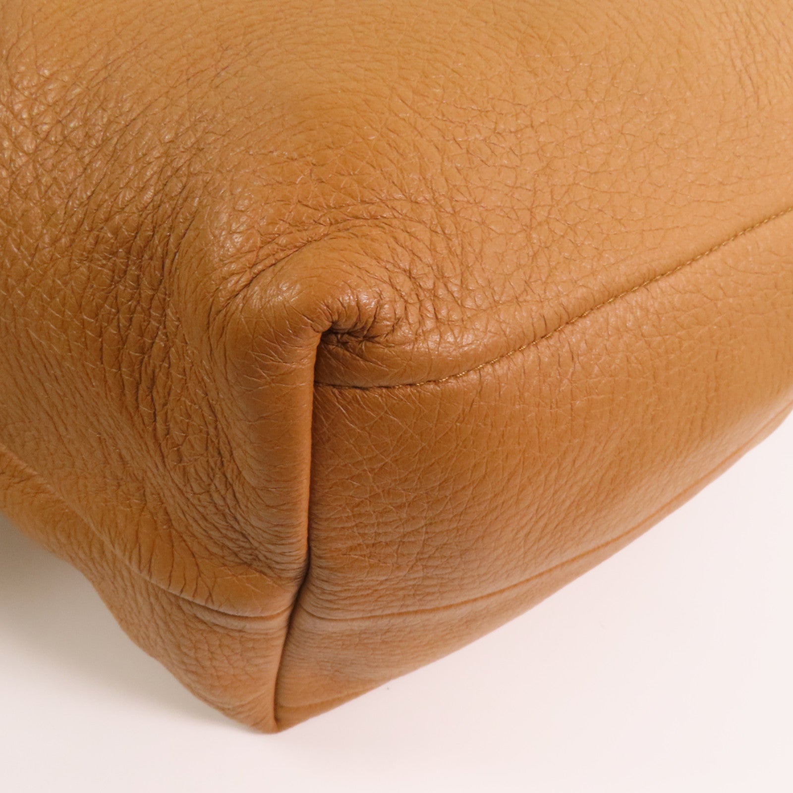 PRADA 牛皮皮革Shoulder Bag肩背袋