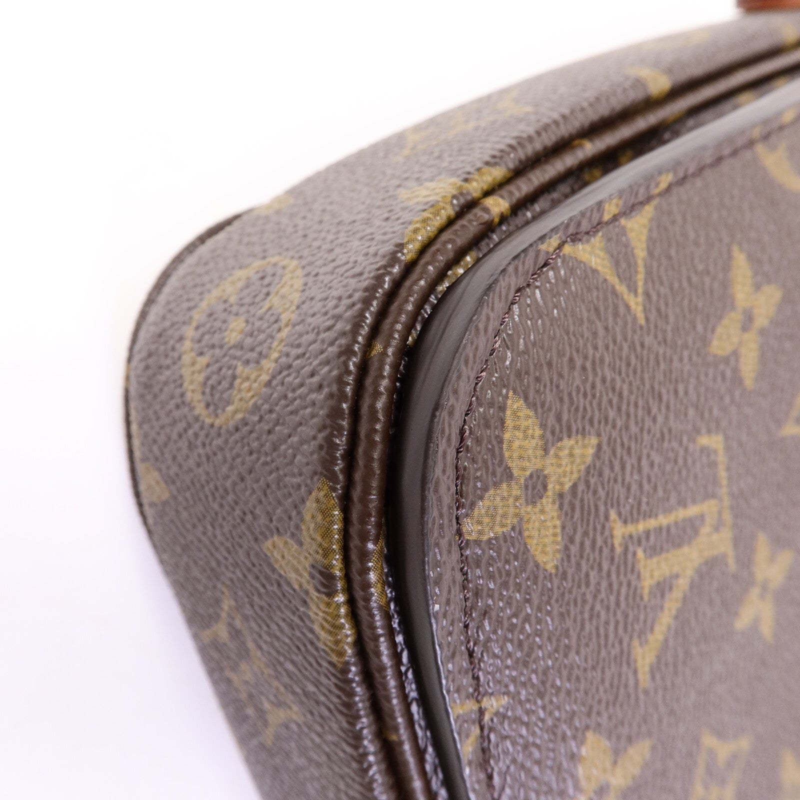 LOUIS VUITTON Monogram Pochette Metis MM手挽肩背兩用袋