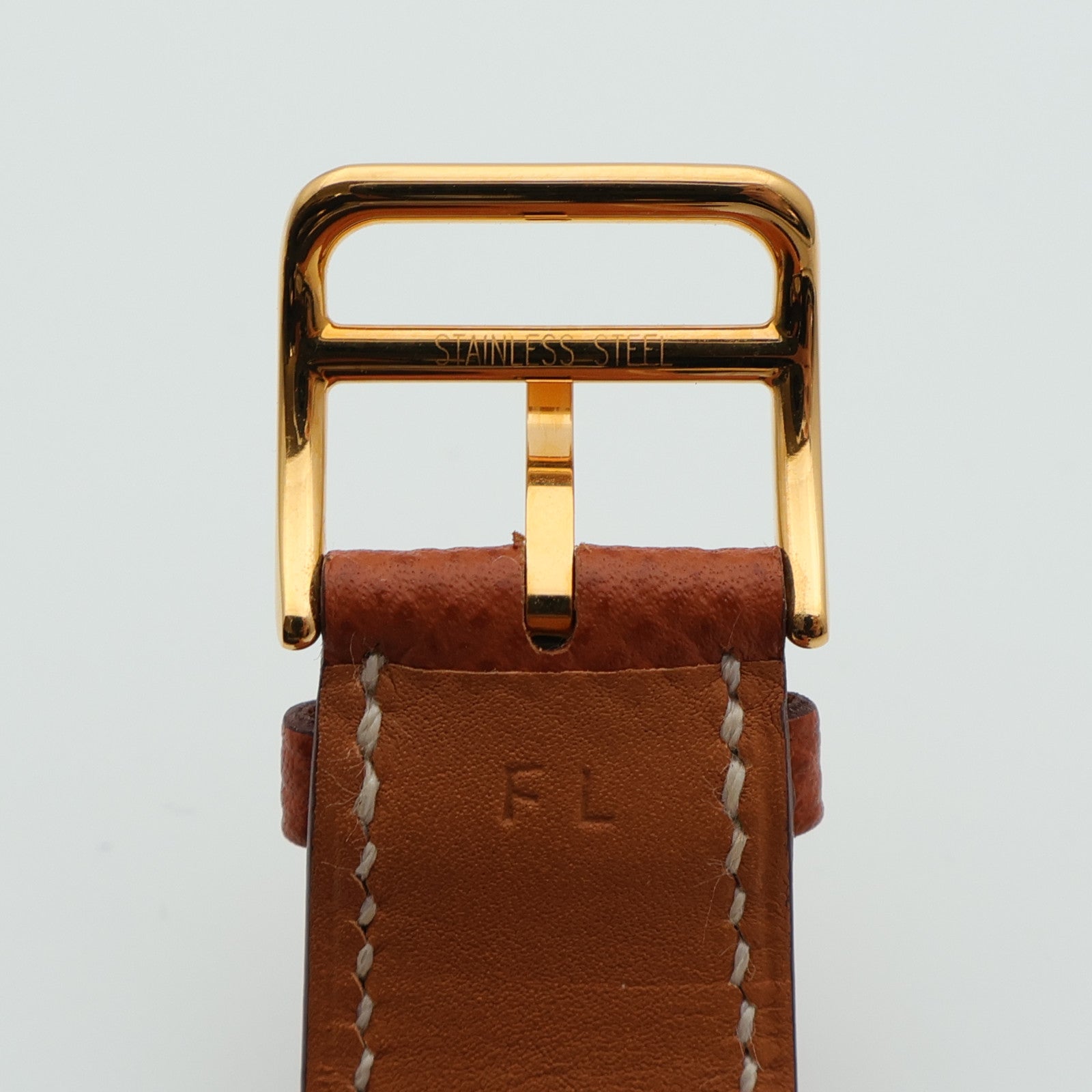 HERMES H watch Large Model HH1.801