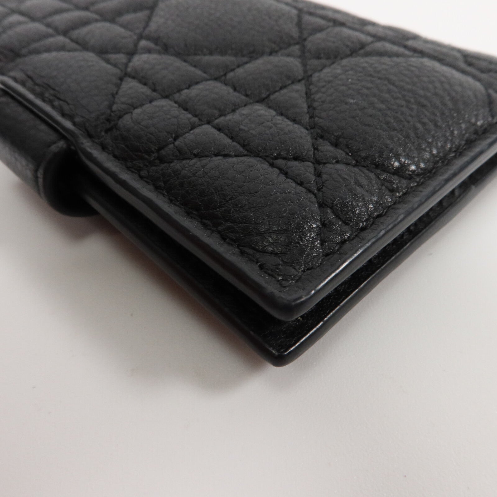 Dior 牛皮皮革Card Case卡片套