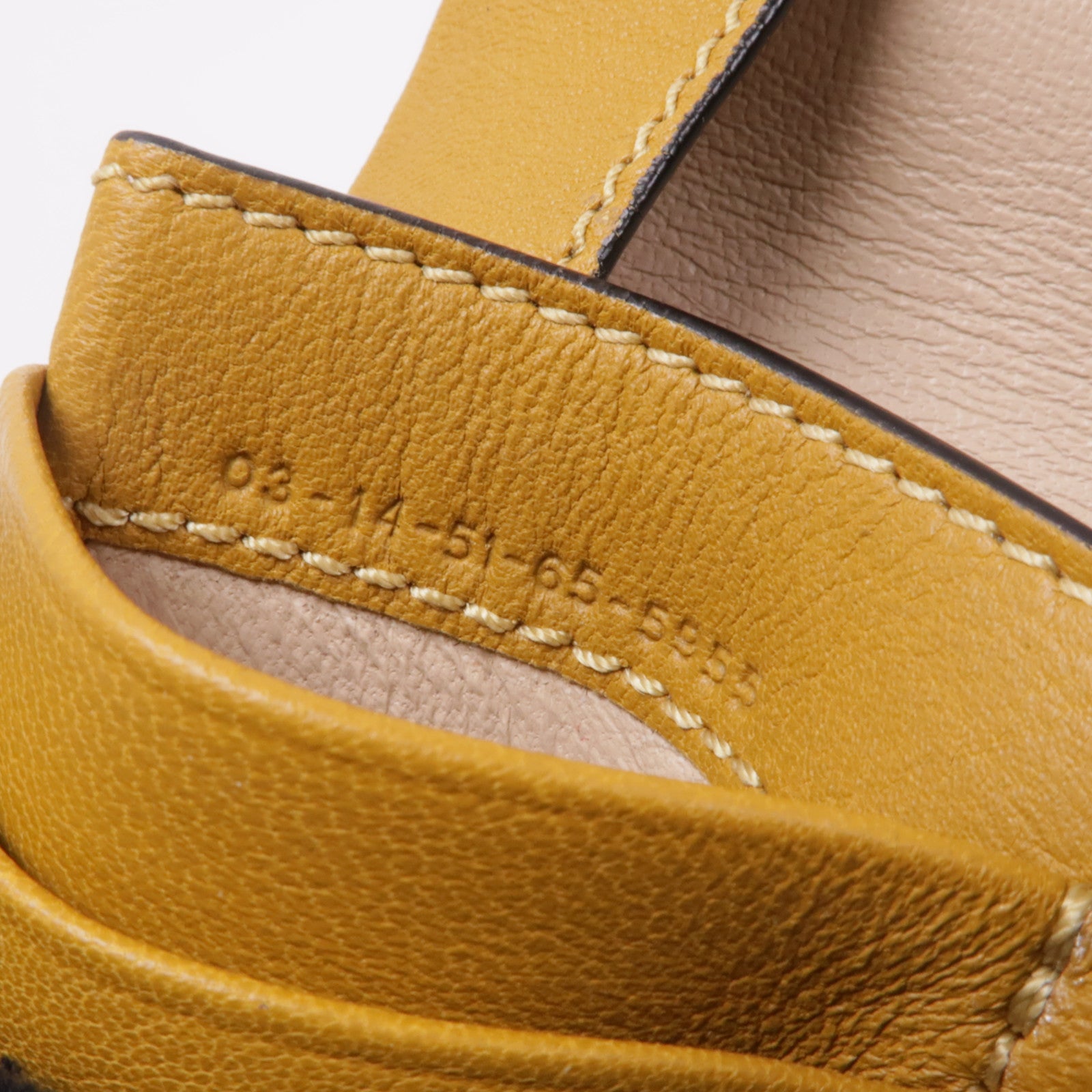 Chloe 【激減優惠】皮革Clutch/Large Wallet金扣手拿包