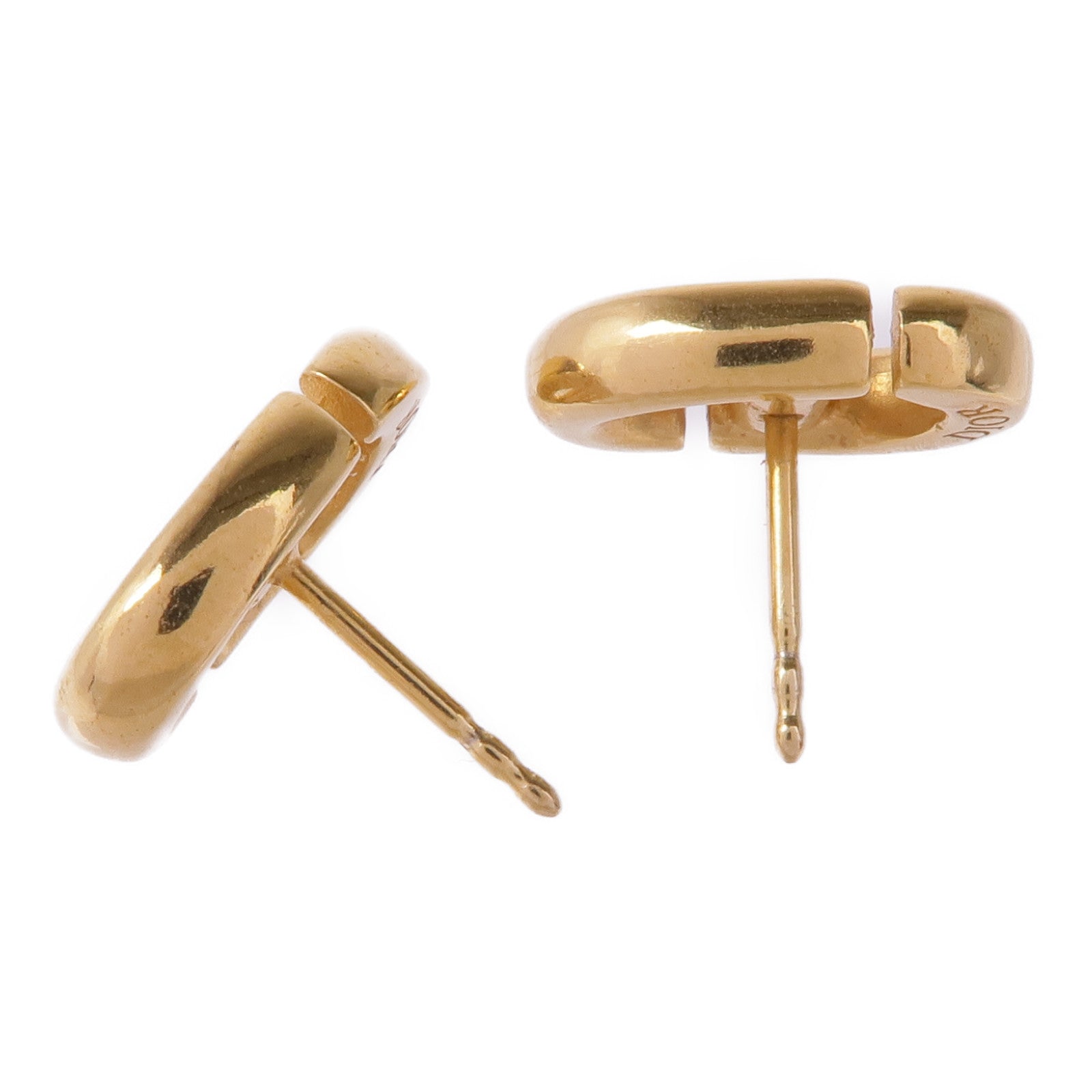 Dior 金屬Earrings耳環