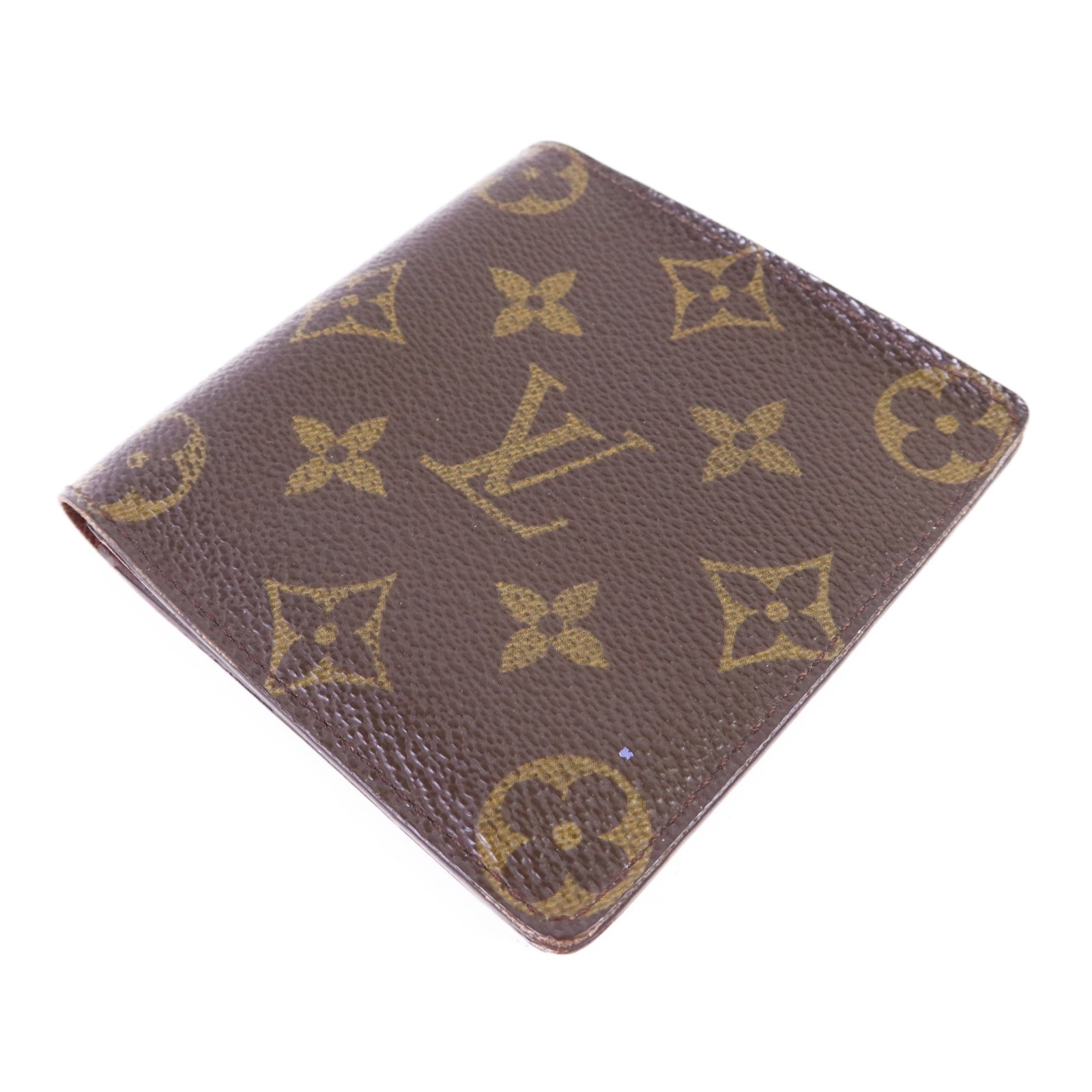 LOUIS VUITTON 【激減優惠】Monogram Bifold Wallet錢包