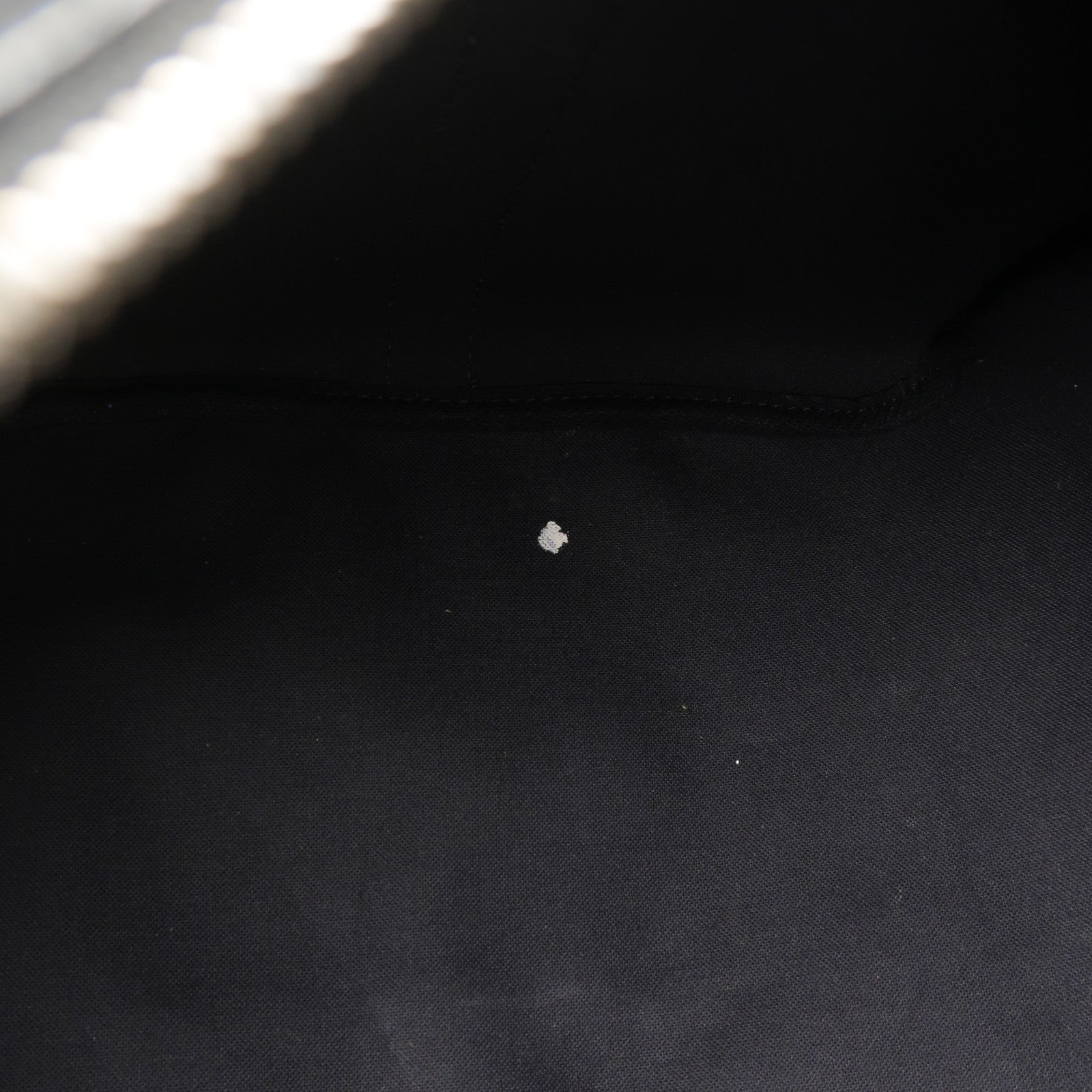 LOUIS VUITTON Monogram Eclipse Keepall Bandouliere 55手挽肩背兩用袋