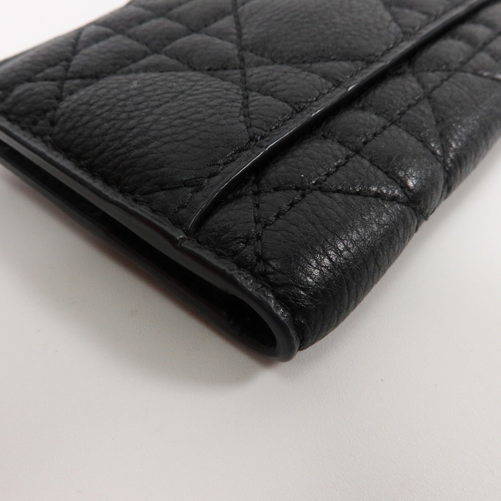 Dior 牛皮皮革Card Case卡片套