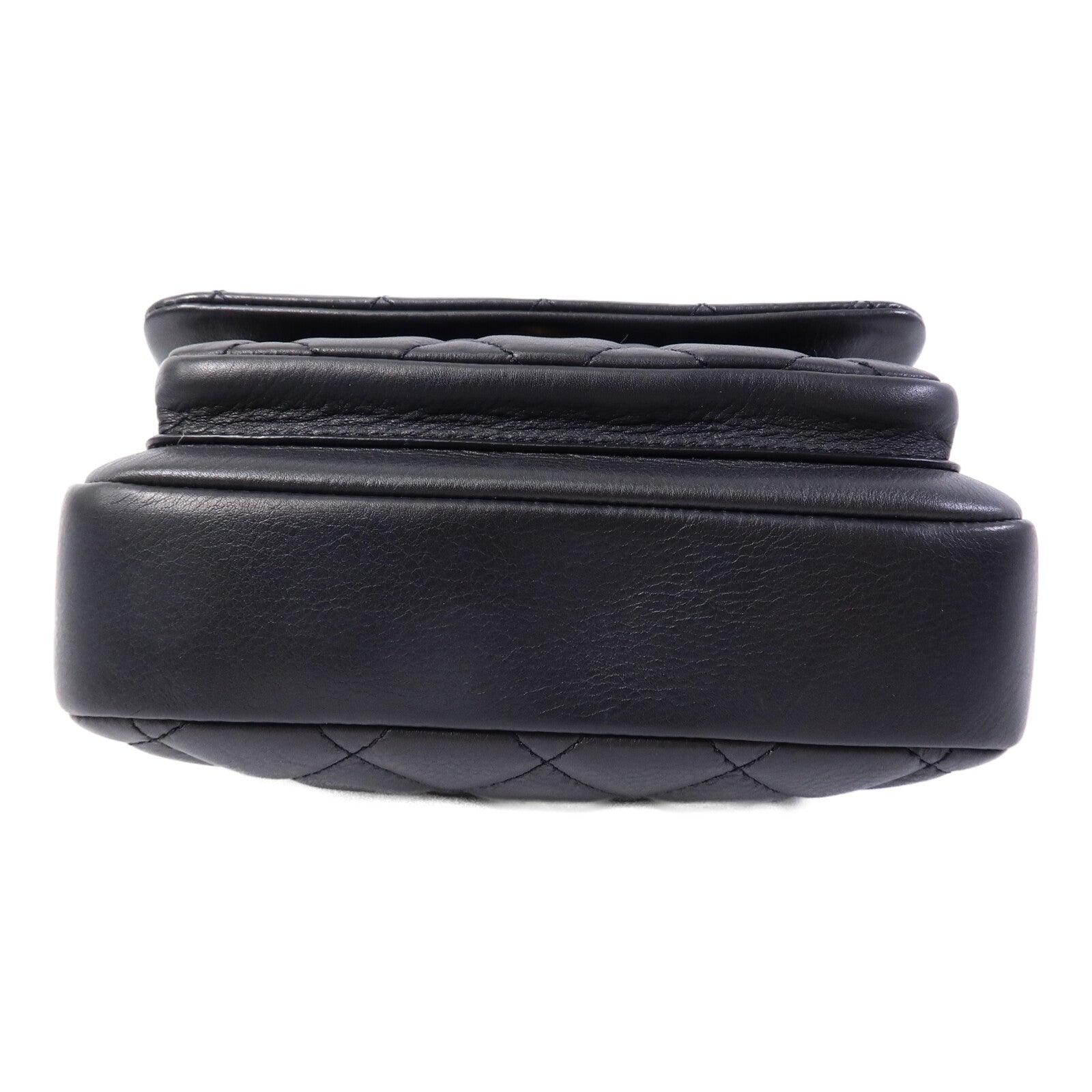 CHANEL 羊皮皮革2 Way Chain Shoulder Bag手挽肩背兩用袋