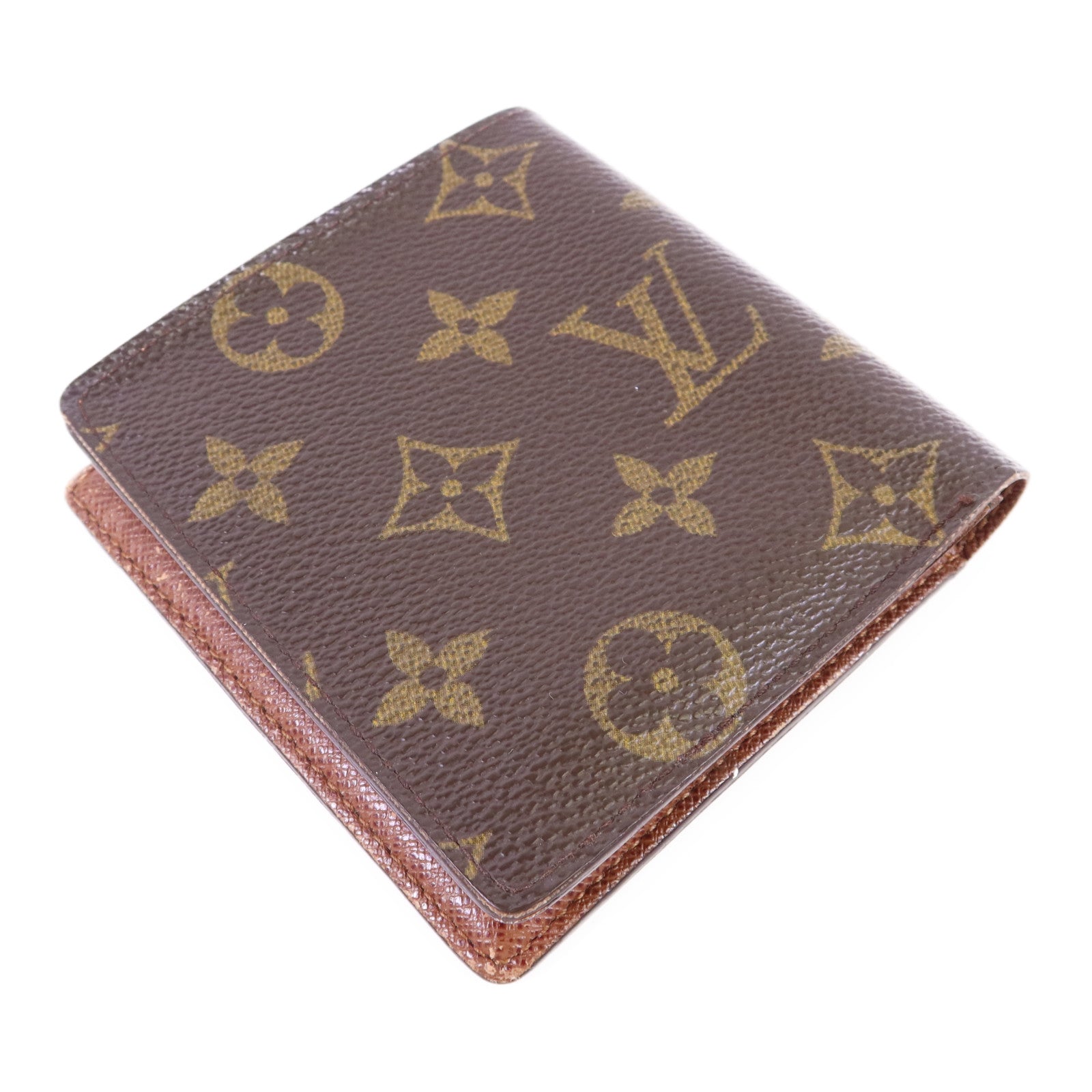 LOUIS VUITTON 【激減優惠】Monogram Bifold Wallet錢包