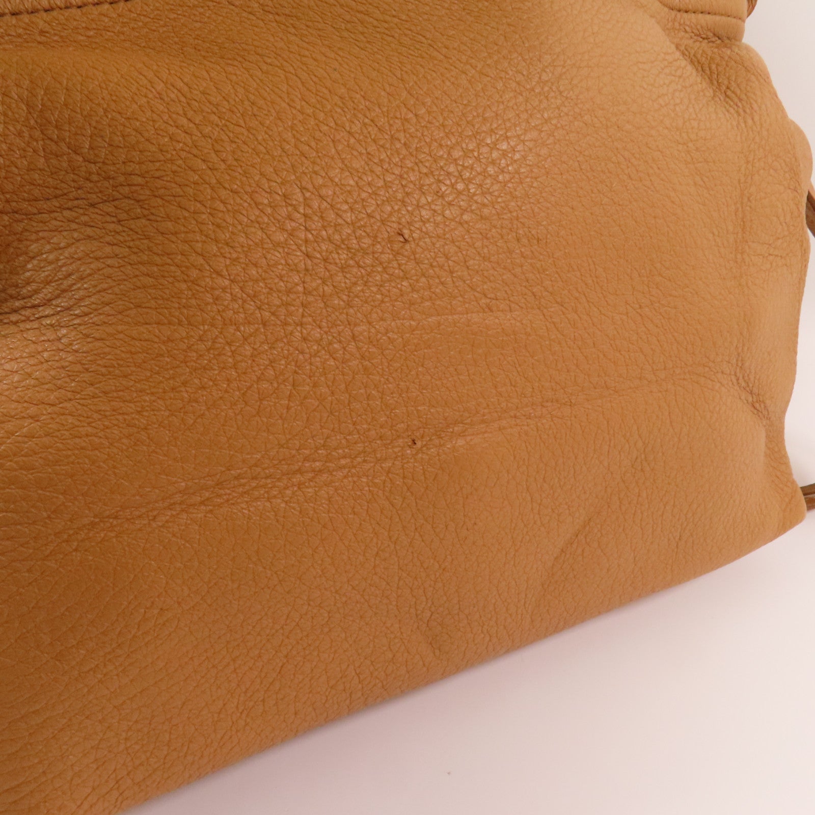 PRADA 牛皮皮革Shoulder Bag肩背袋