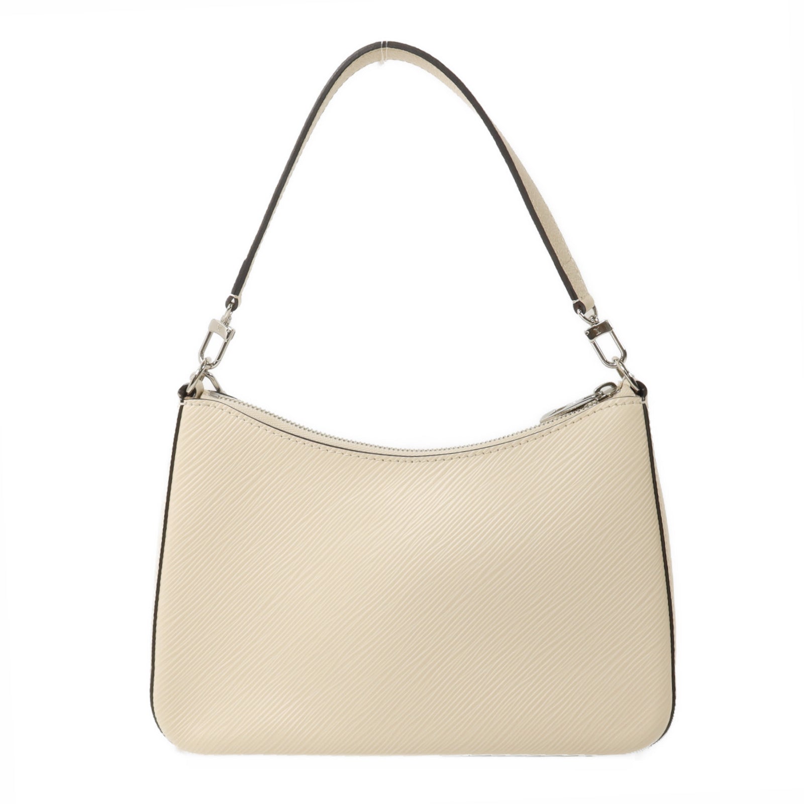 LOUIS VUITTON Epi/Monogram Reverse Marelle手挽肩背兩用袋
