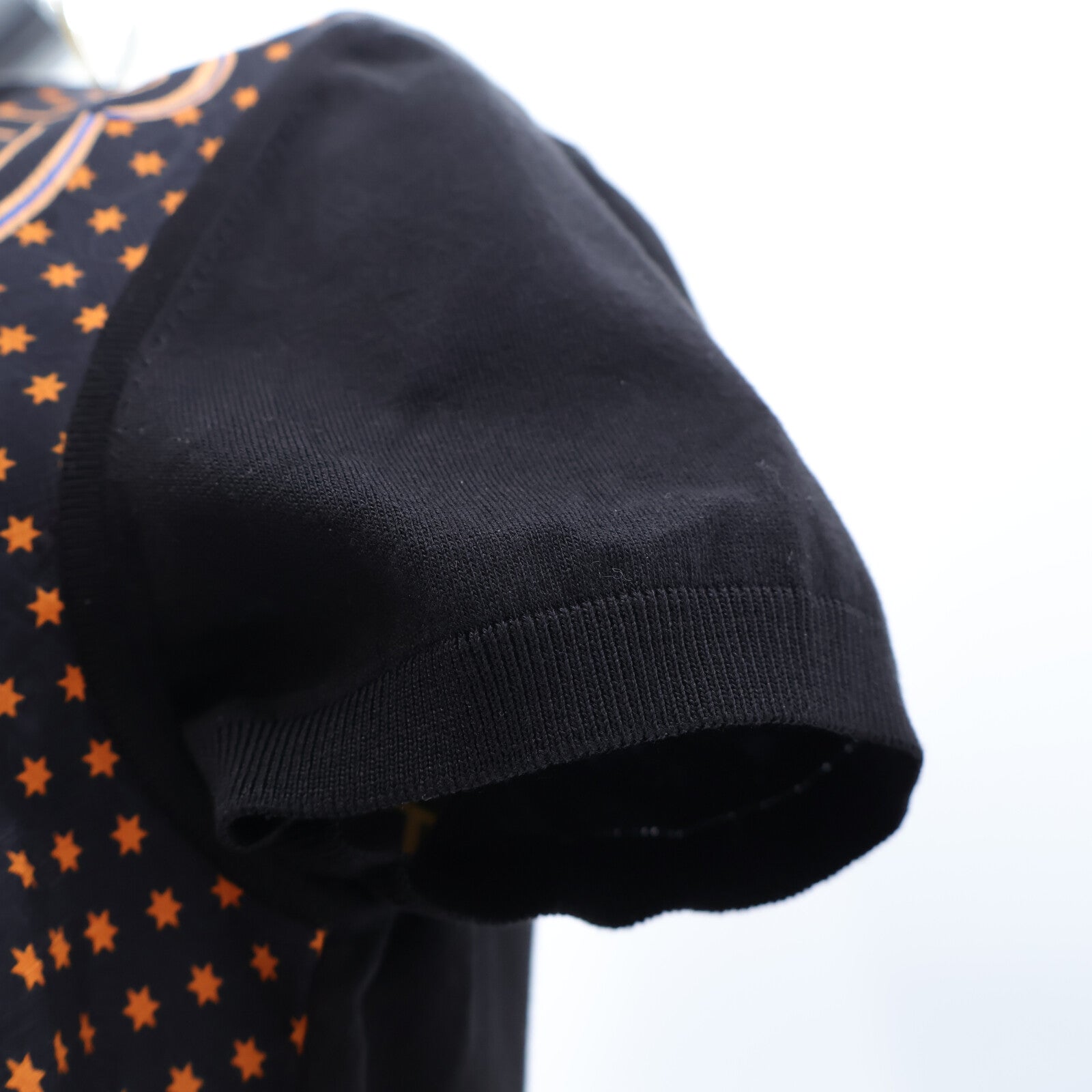 HERMES Eperon d'Or Bandana Twill Reine上衣