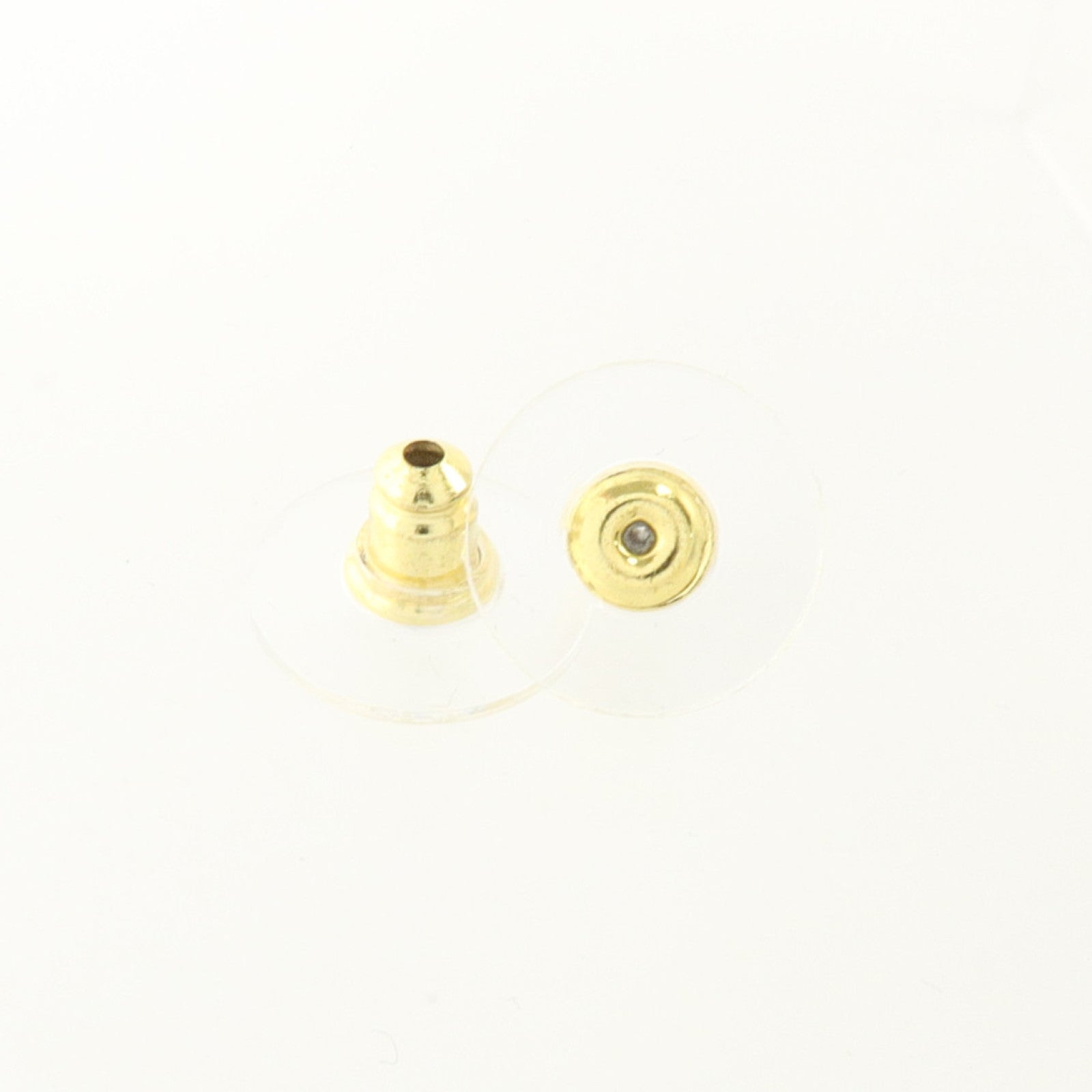 CHANEL PVC/金屬Earrings耳環