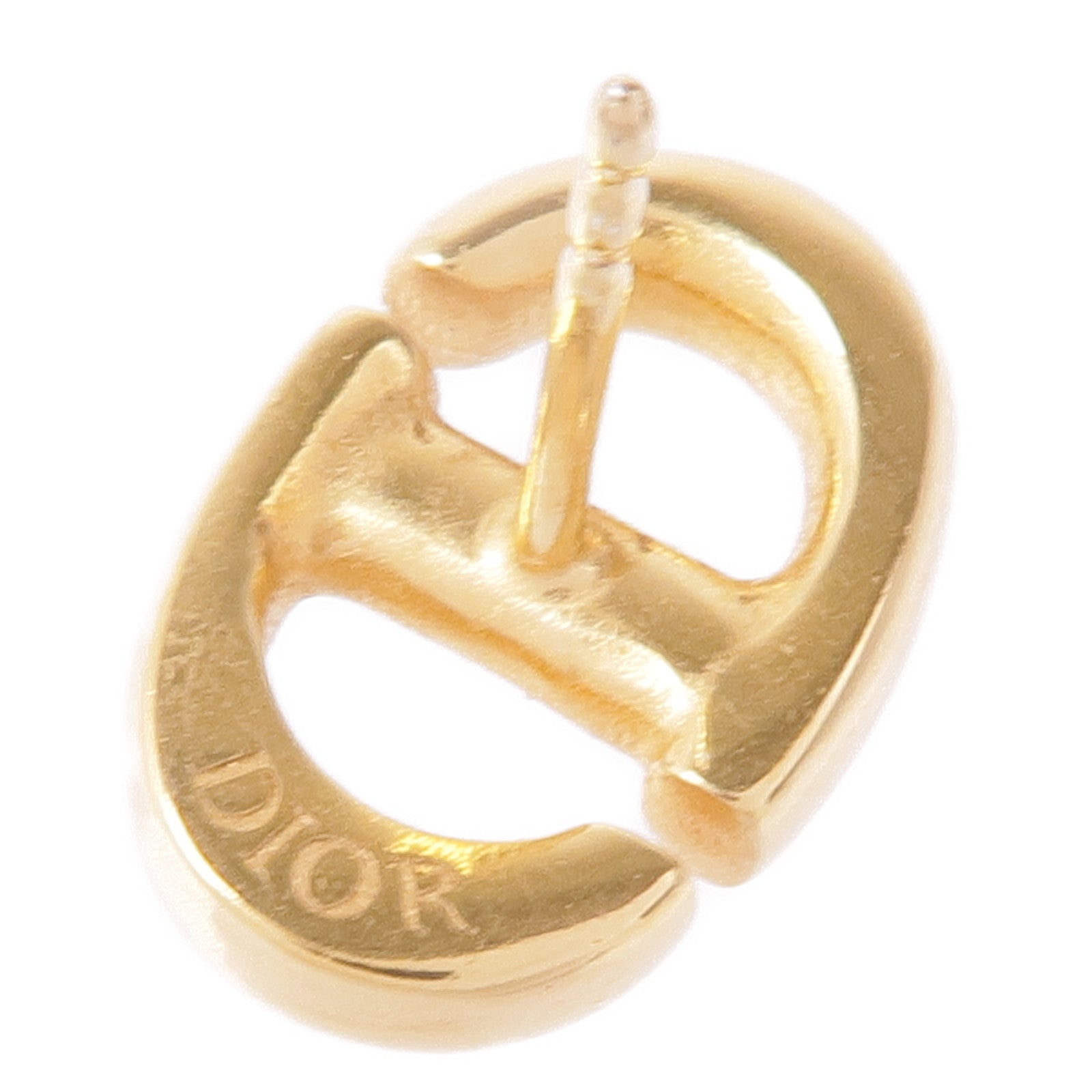 Dior 金屬Earrings耳環