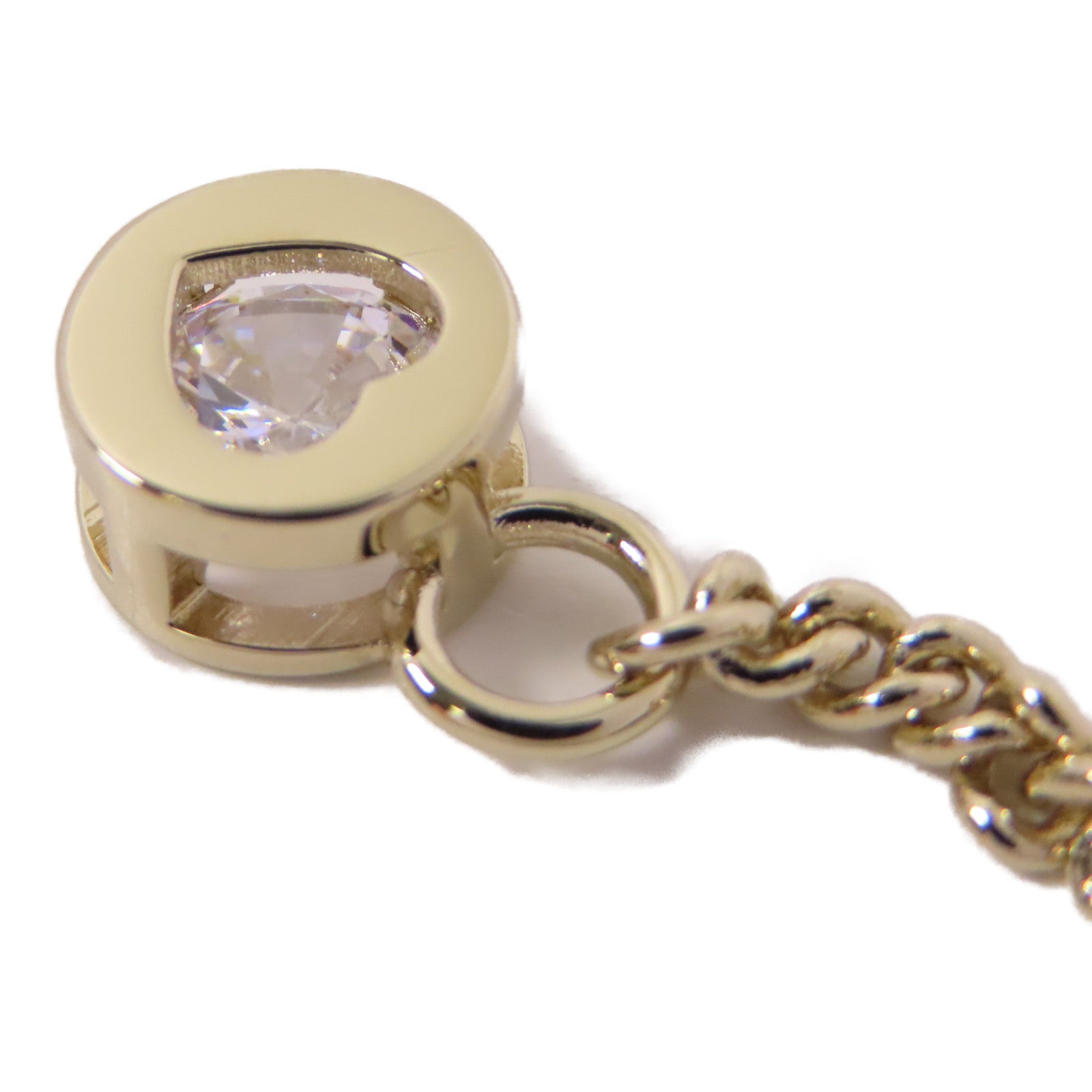 CHANEL 金屬Earrings耳環