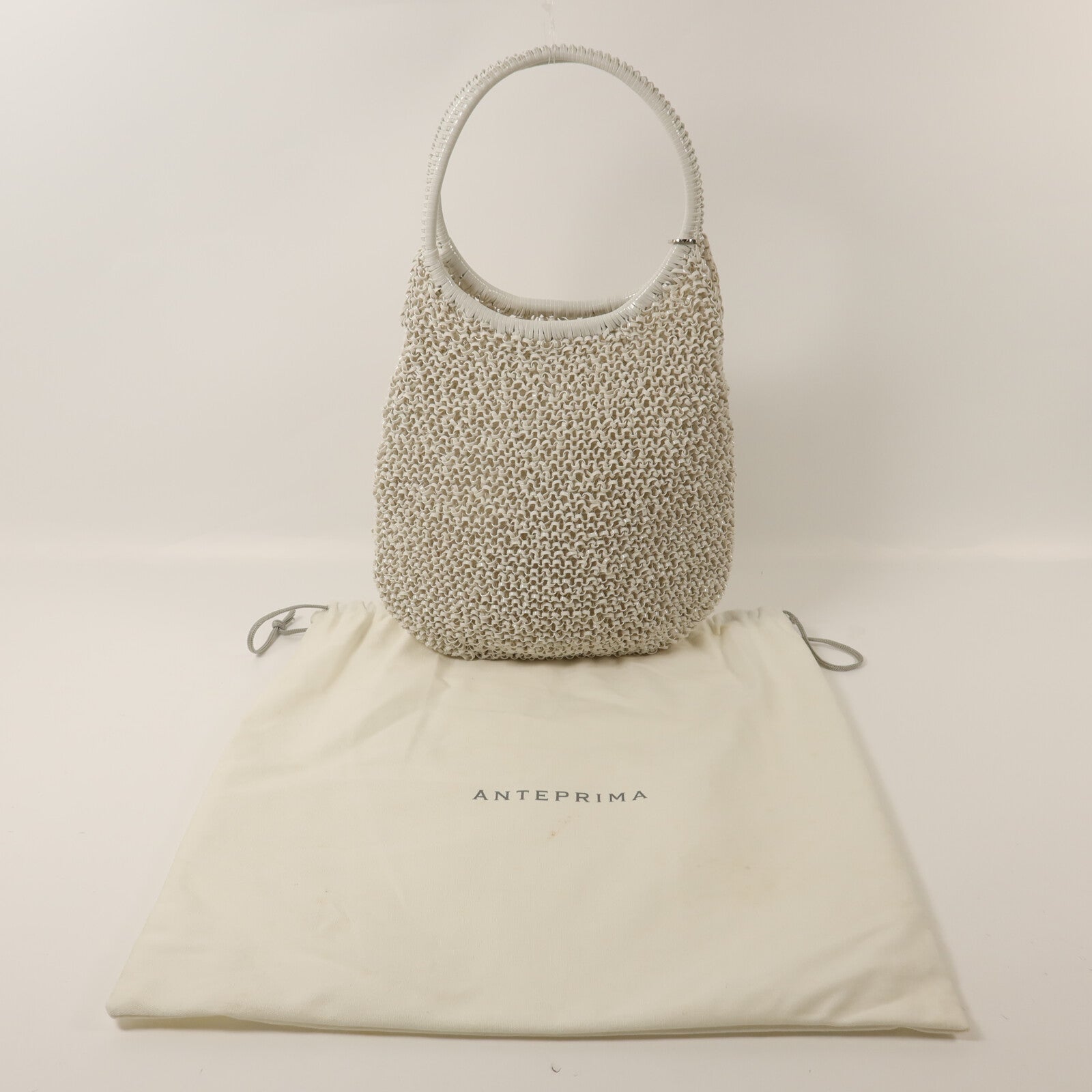 ANTEPRIMA PVC Tote Bag手挽袋