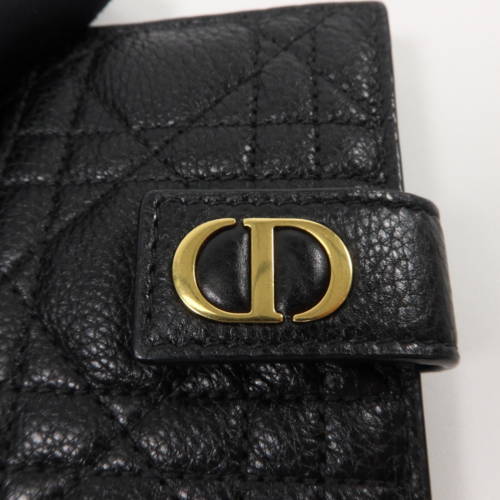 Dior 牛皮皮革Card Case卡片套