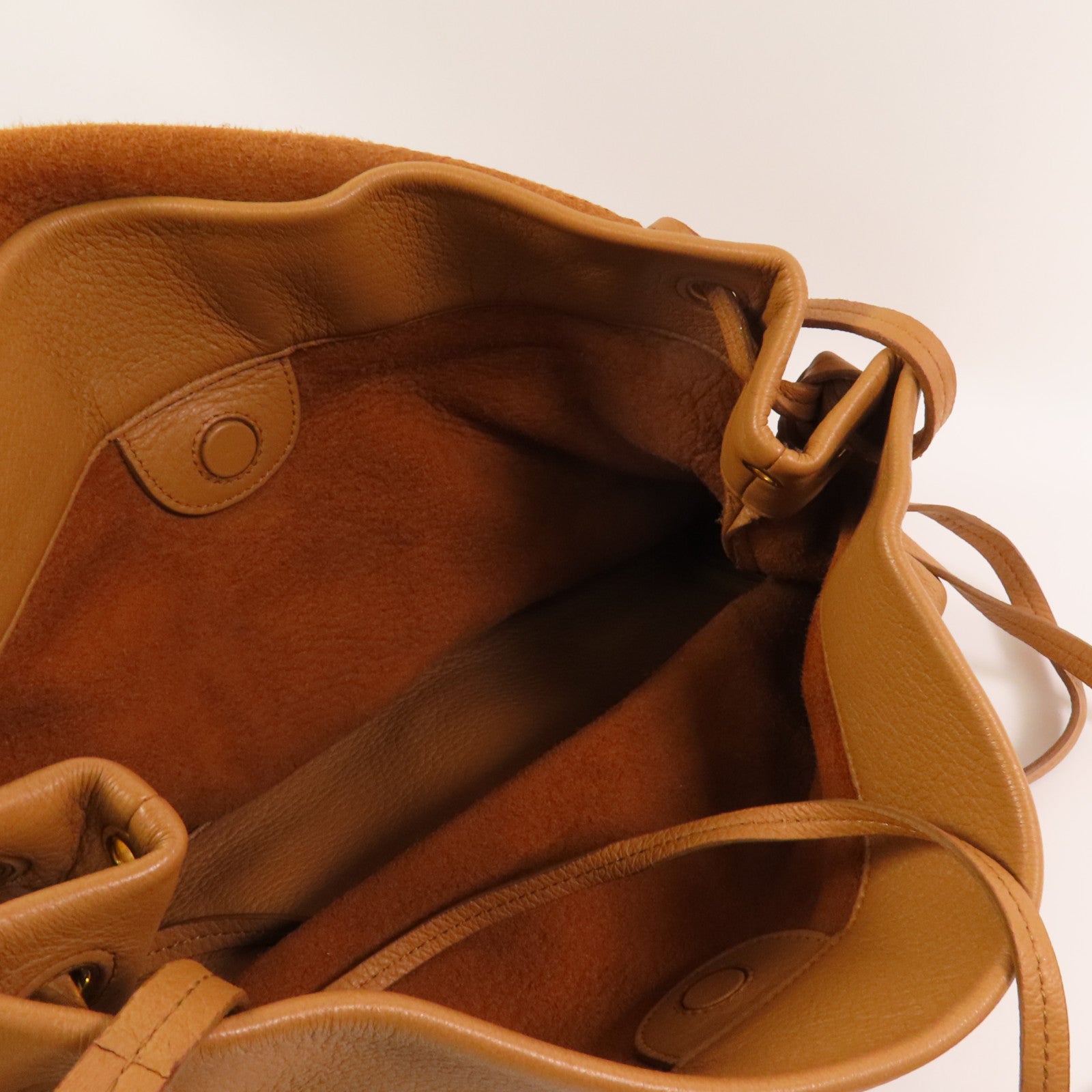 PRADA 牛皮皮革Shoulder Bag肩背袋