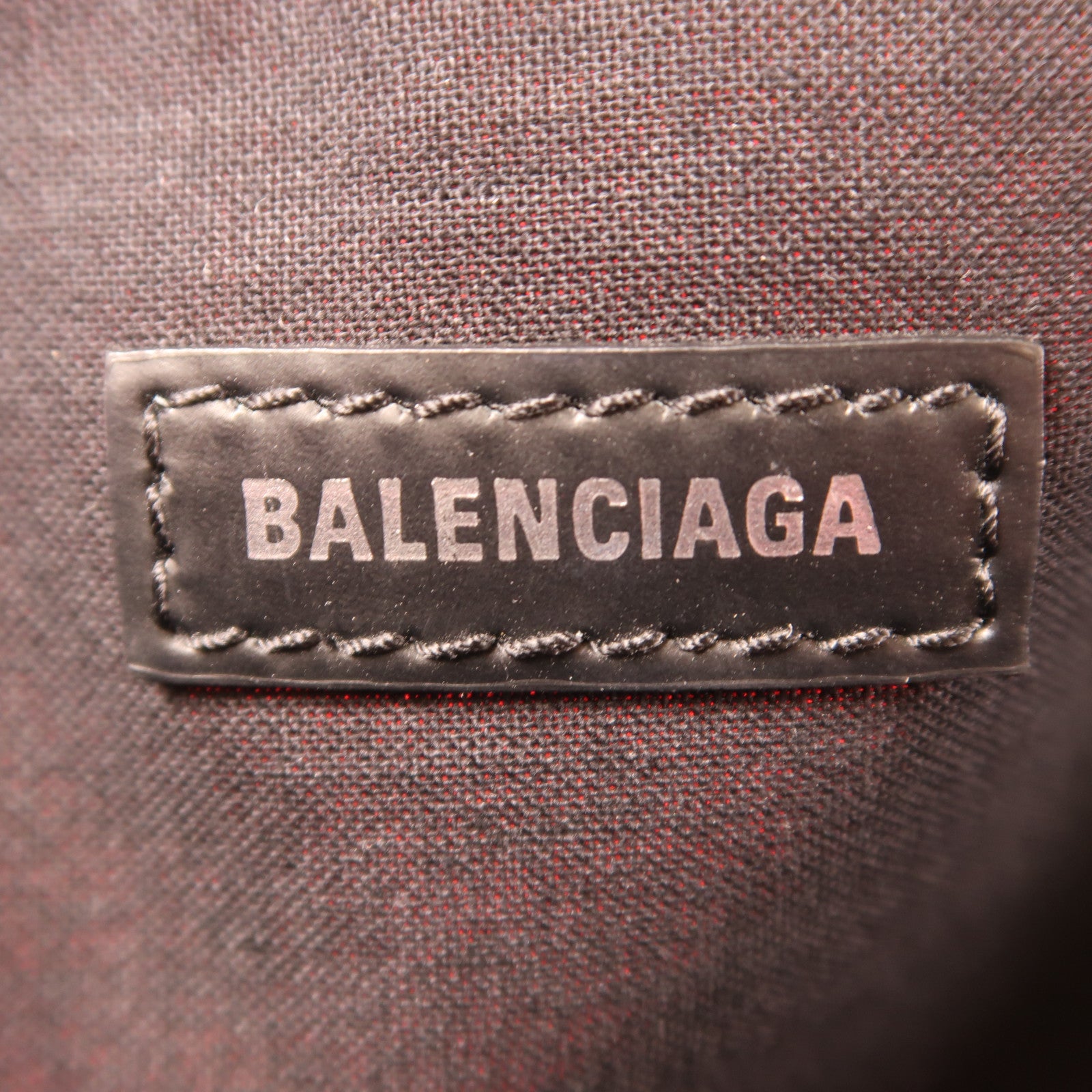 BALENCIAGA 【激減優惠】帆布Tote Bag手挽袋