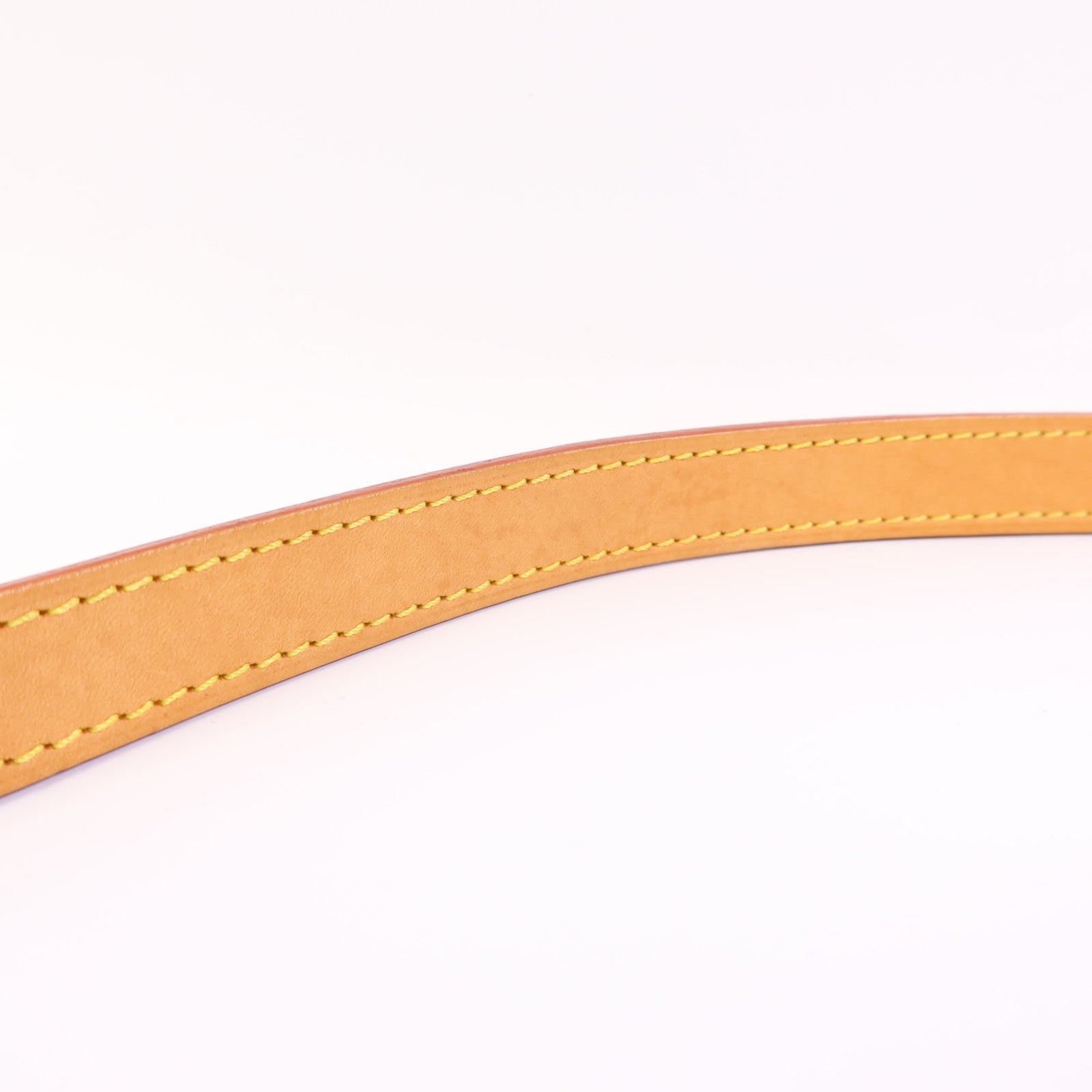 LOUIS VUITTON Monogram Saumur BB金扣手挽肩背兩用袋