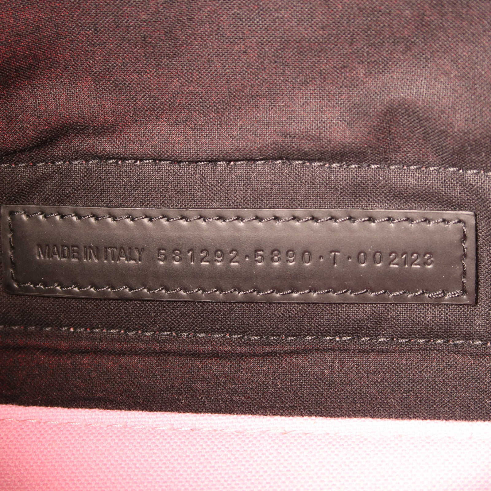 BALENCIAGA 【激減優惠】帆布Tote Bag手挽袋