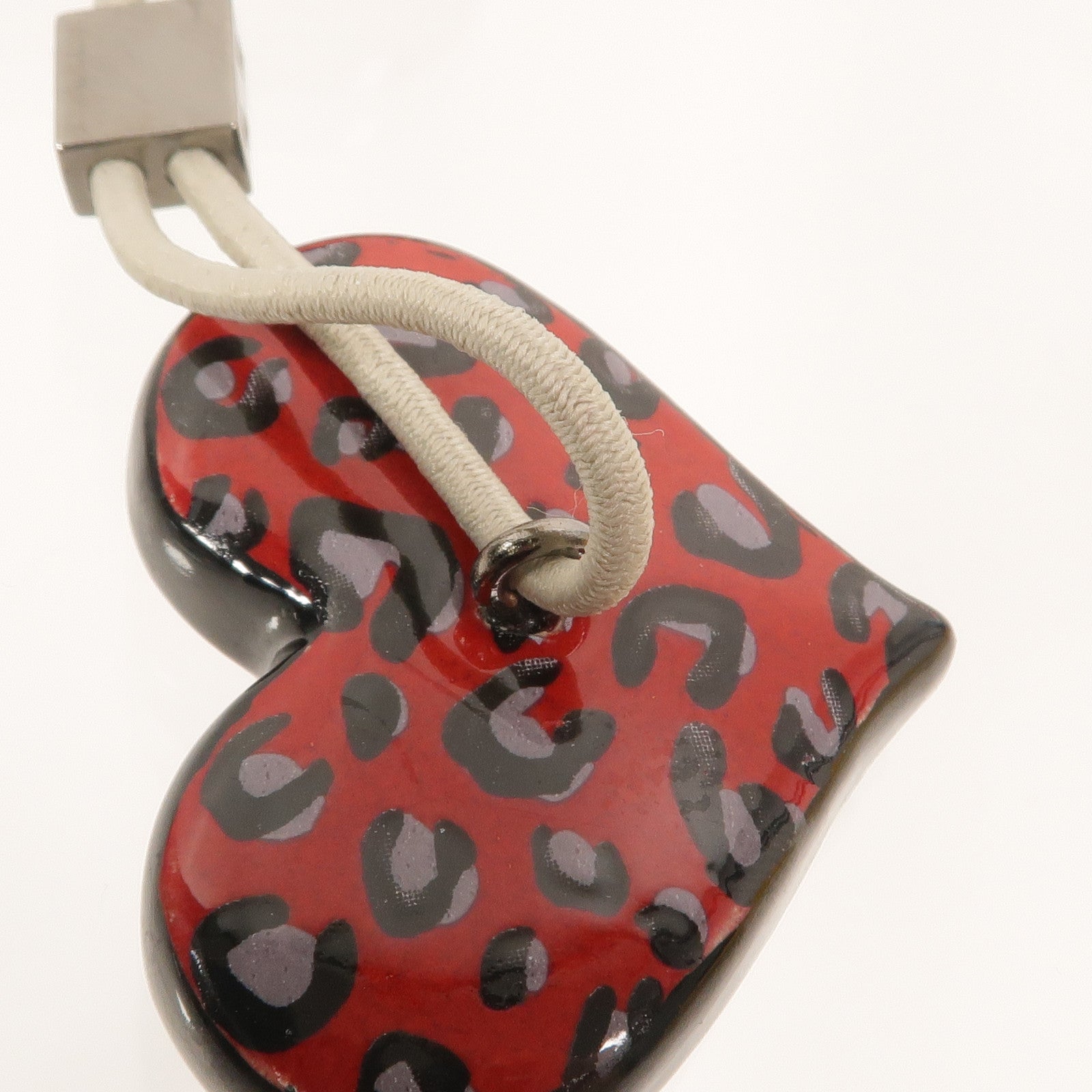 LOUIS VUITTON 樹脂Hair Cubes頭髮橡皮筋