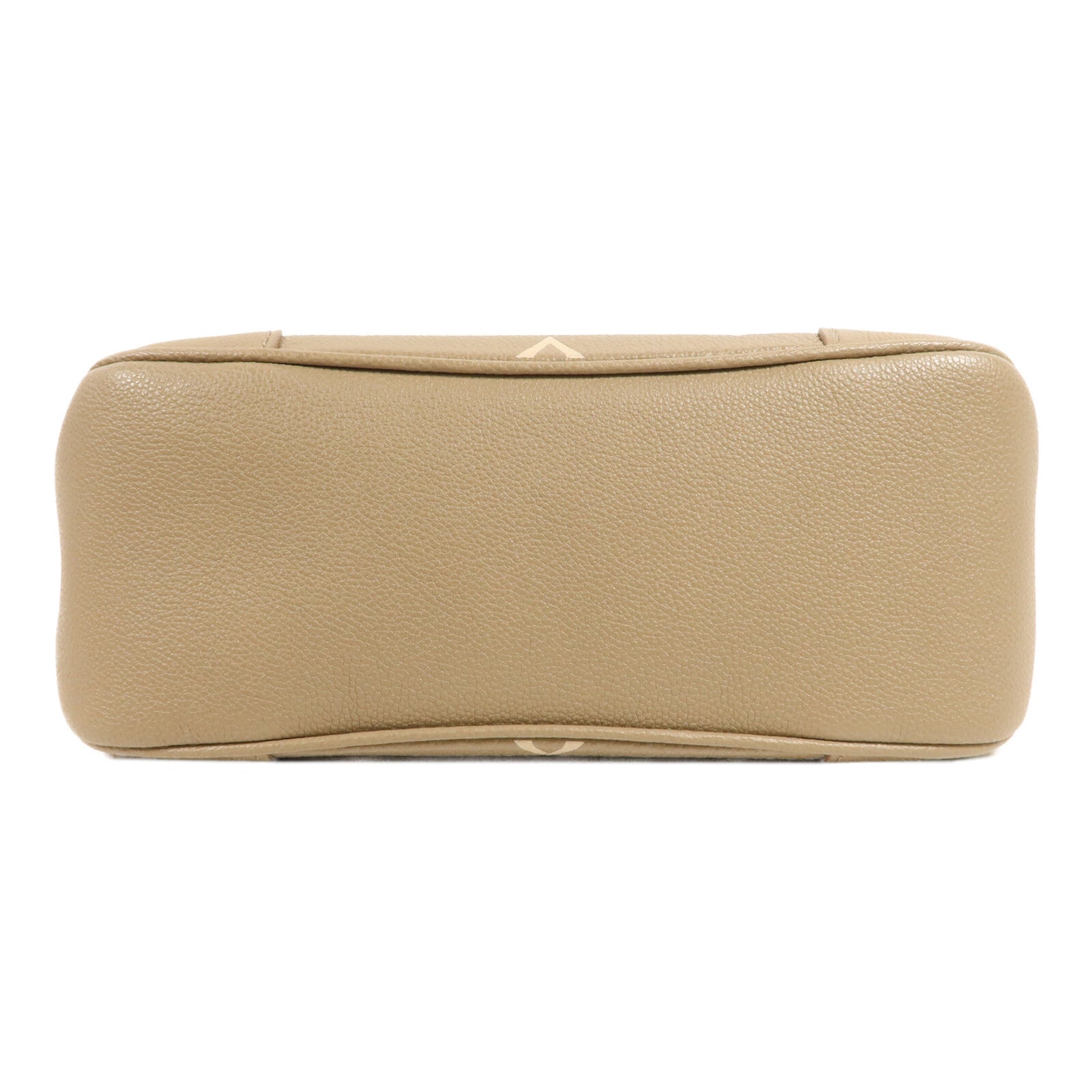 LOUIS VUITTON Monogram Empreinte Boulogne PM手挽肩背兩用袋