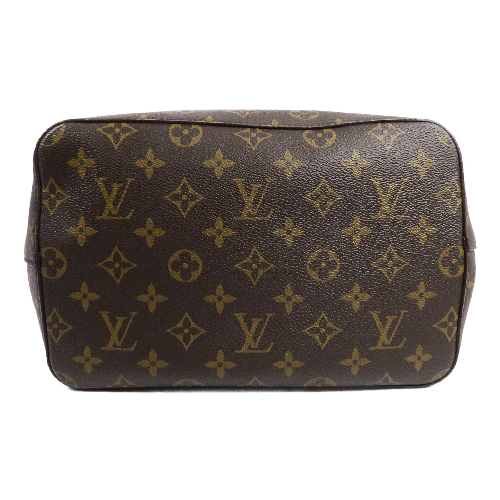 LOUIS VUITTON Monogram NeoNoe MM肩背袋