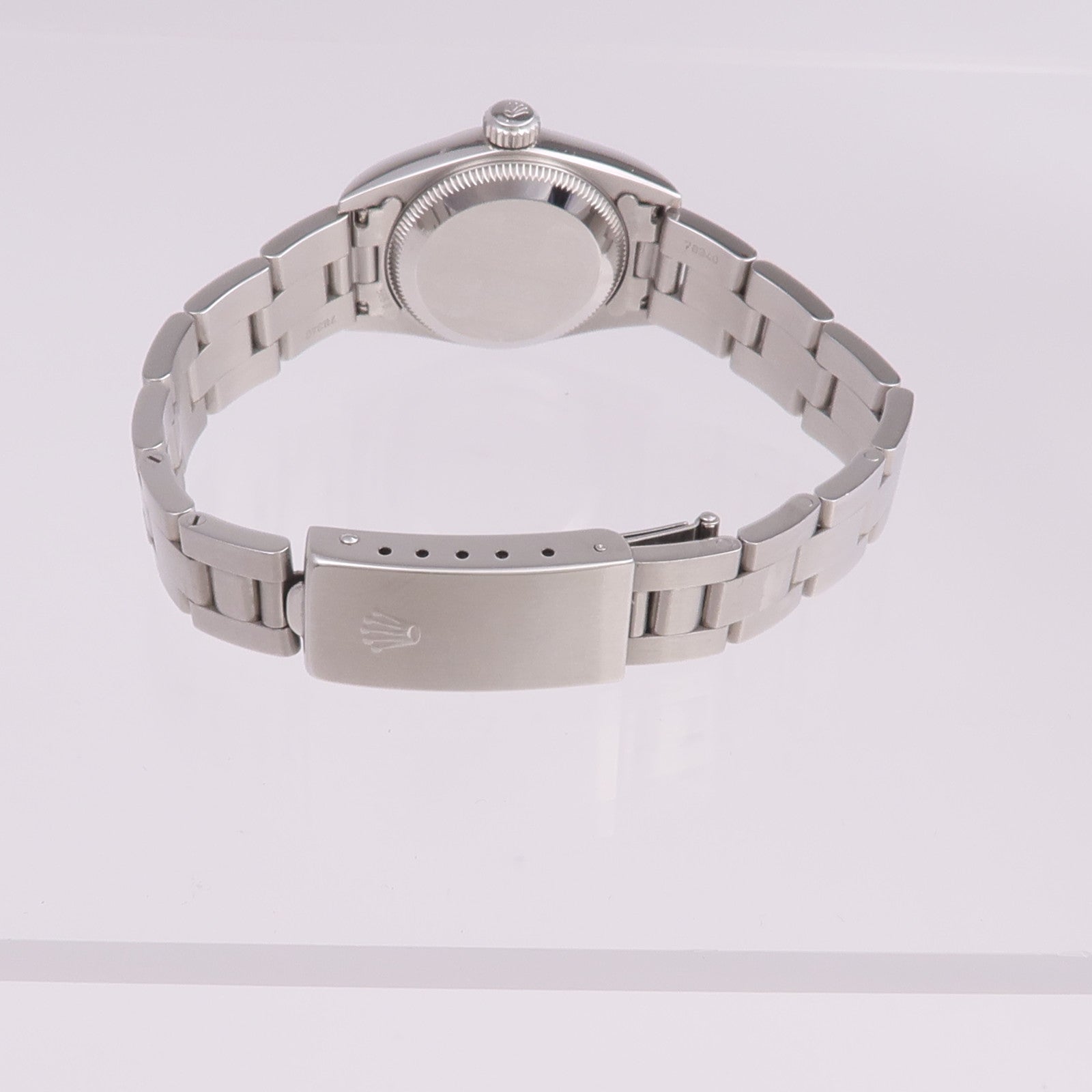 ROLEX Oyster Perpetual 67180
