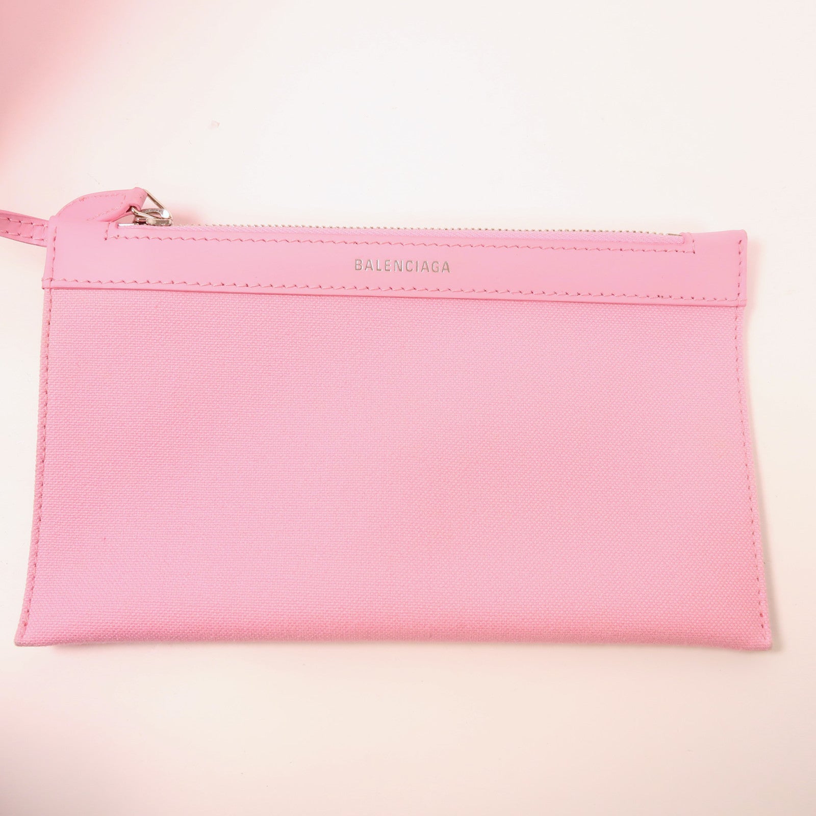 BALENCIAGA 【激減優惠】帆布Tote Bag手挽袋