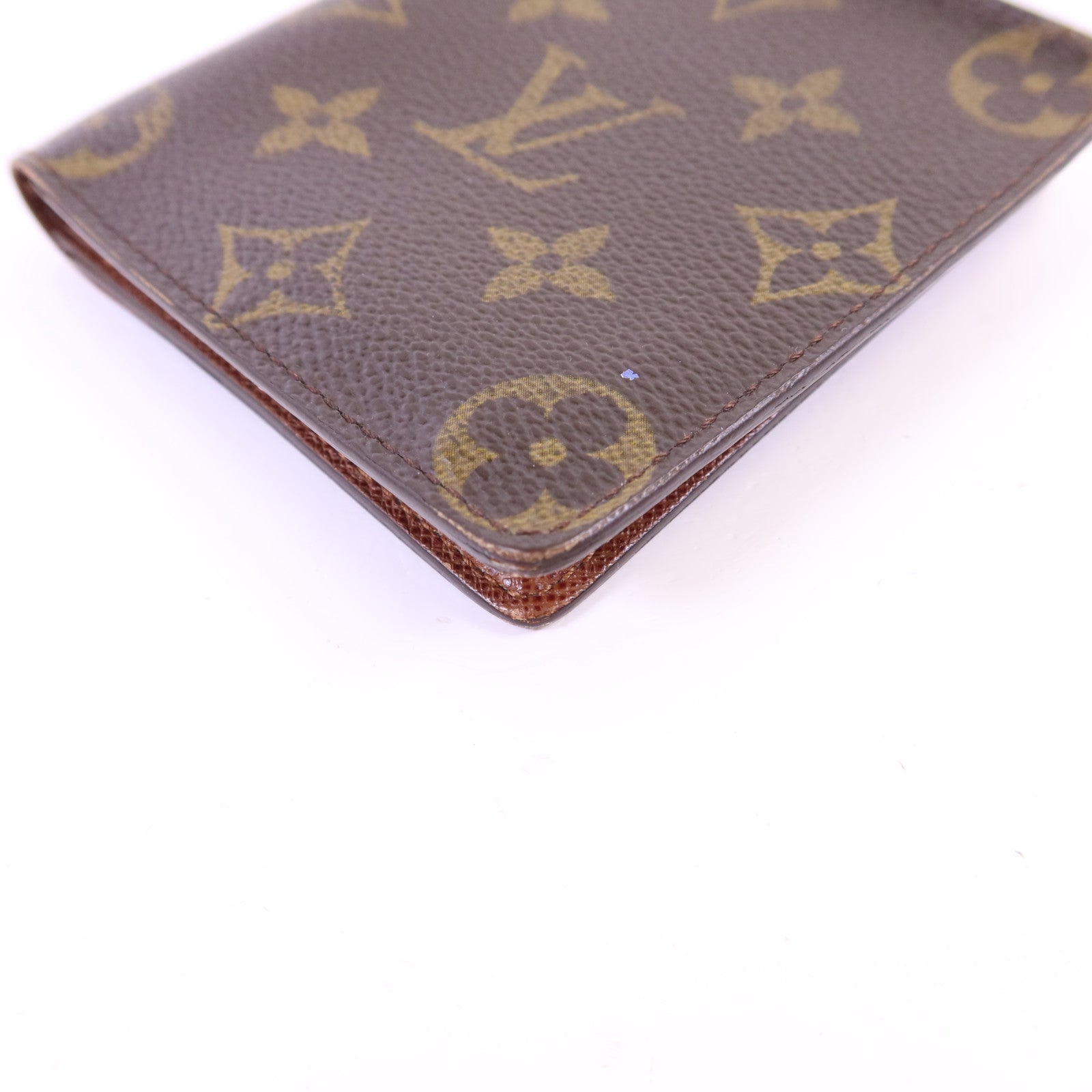 LOUIS VUITTON 【激減優惠】Monogram Bifold Wallet錢包