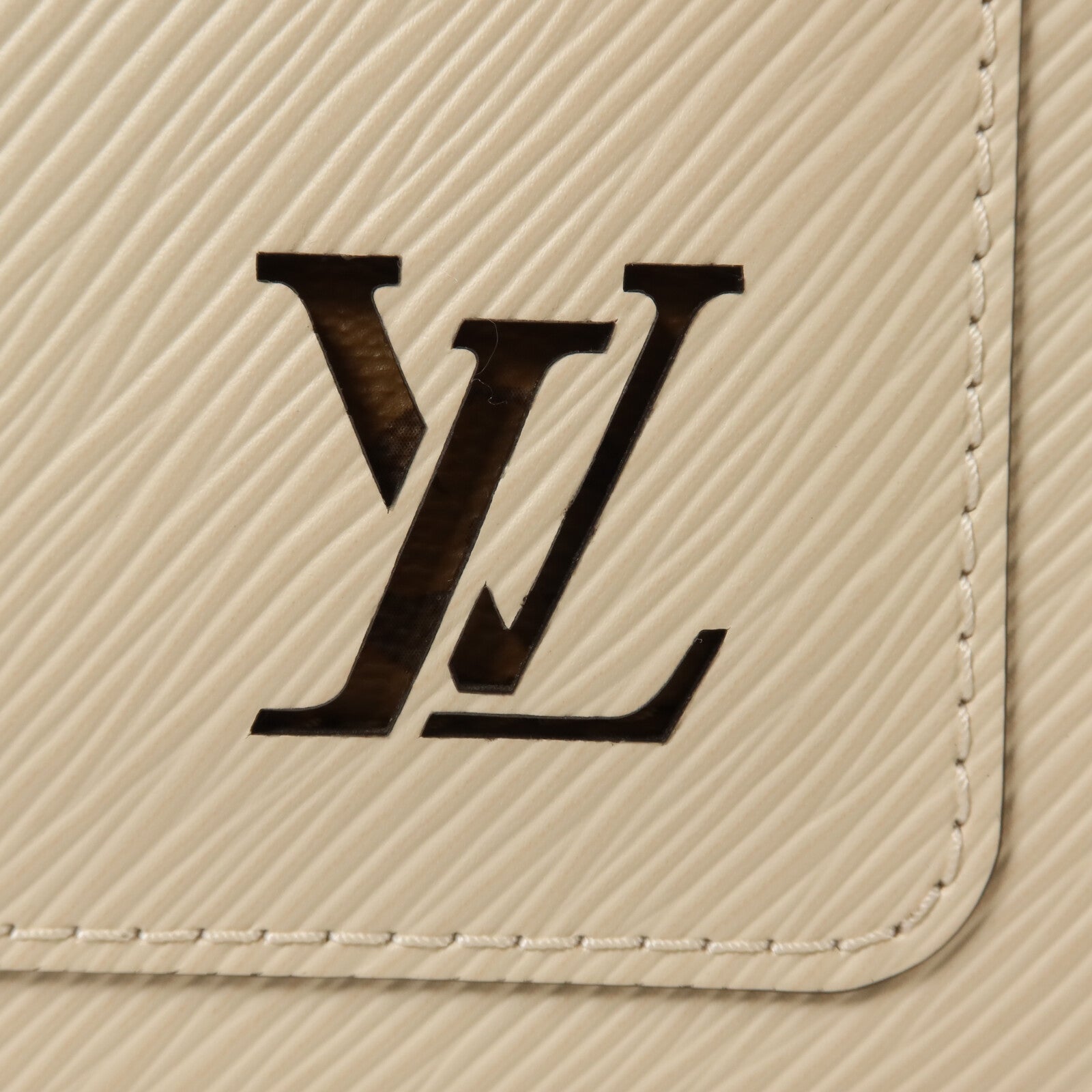 LOUIS VUITTON Epi/Monogram Reverse Marelle手挽肩背兩用袋