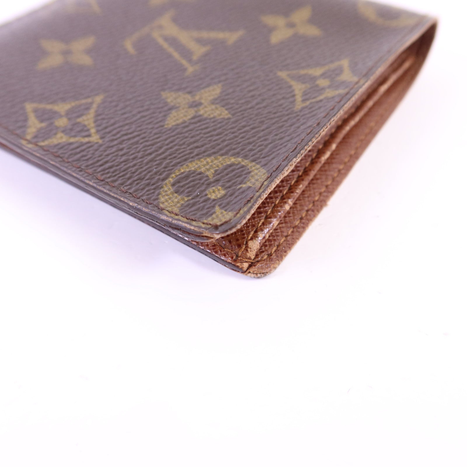 LOUIS VUITTON 【激減優惠】Monogram Bifold Wallet錢包