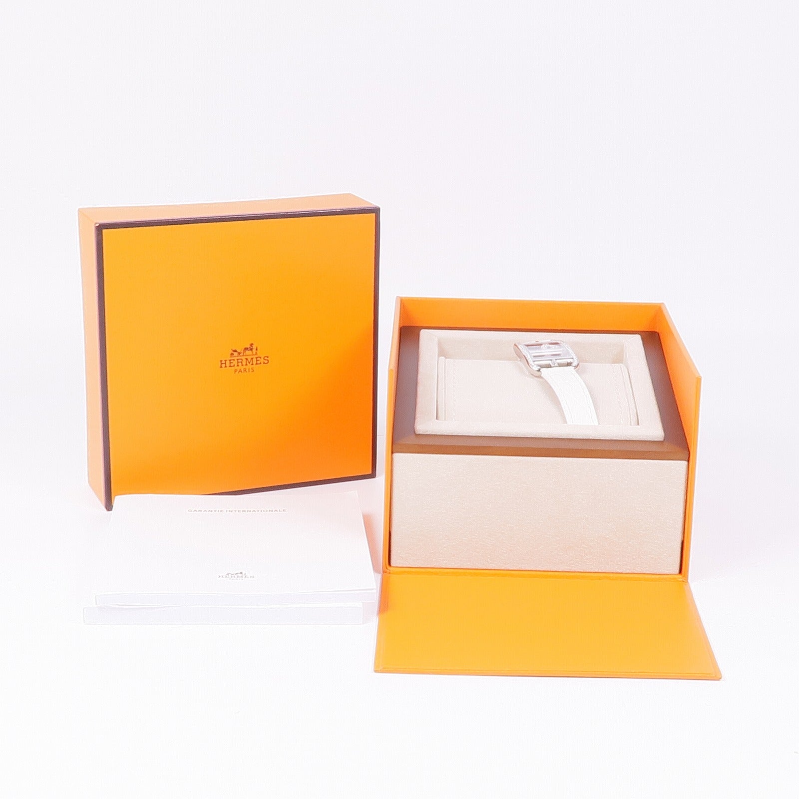 HERMES Capecod Chaine d'Ancre Joaillier CC1_330